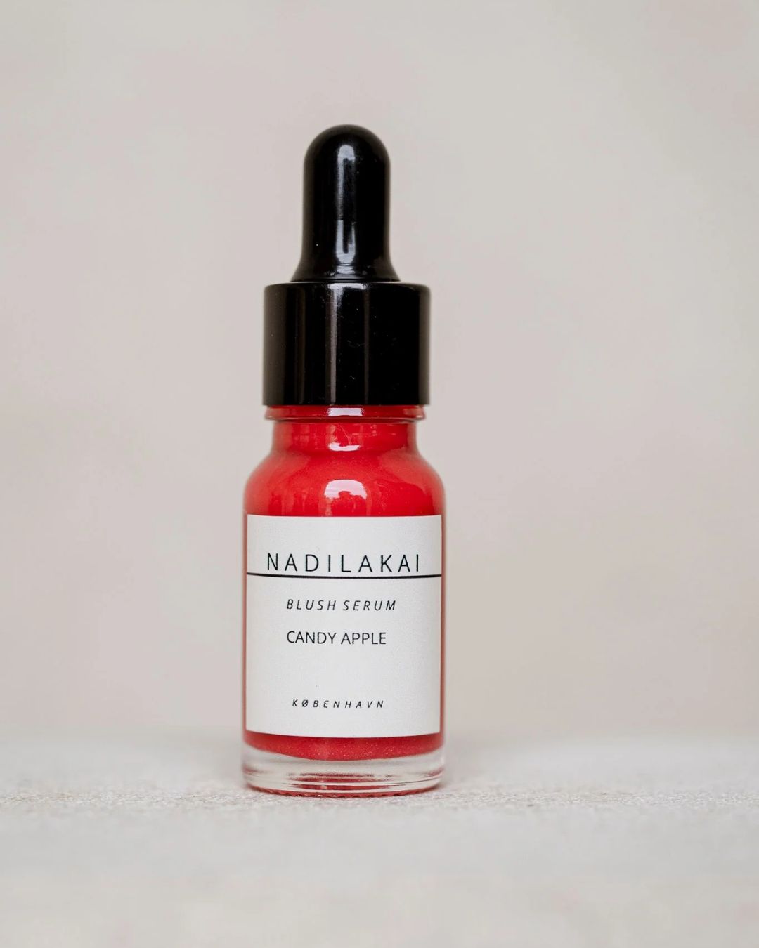 Blush Serum | Candy apple | Nadilakai