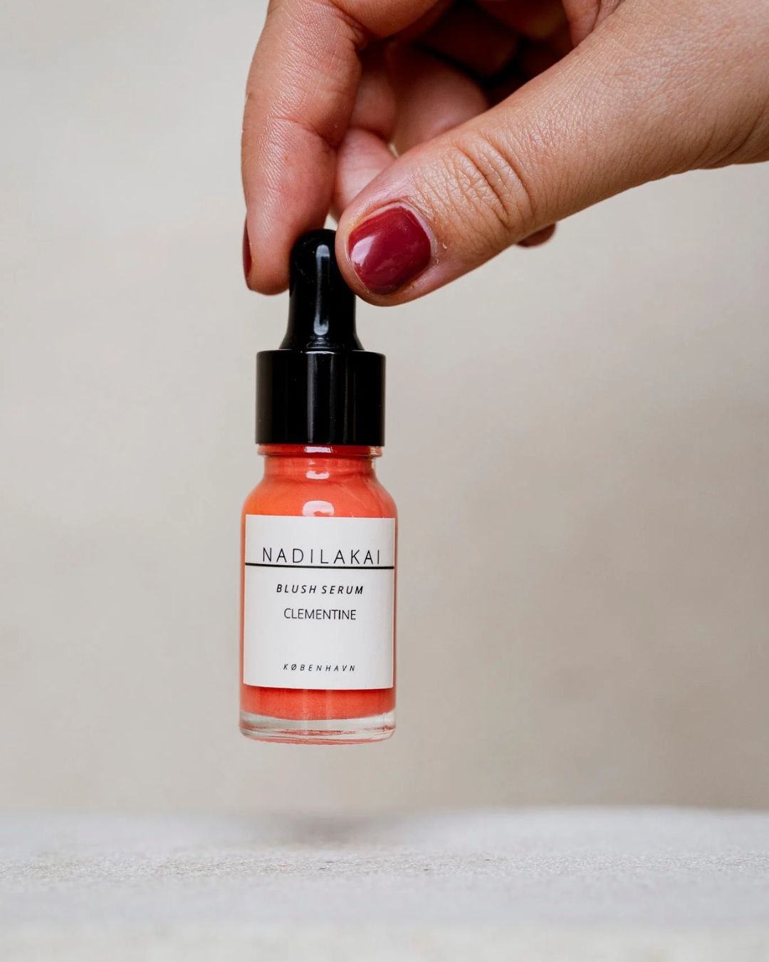 Blush Serum | Clementine | Nadilakai
