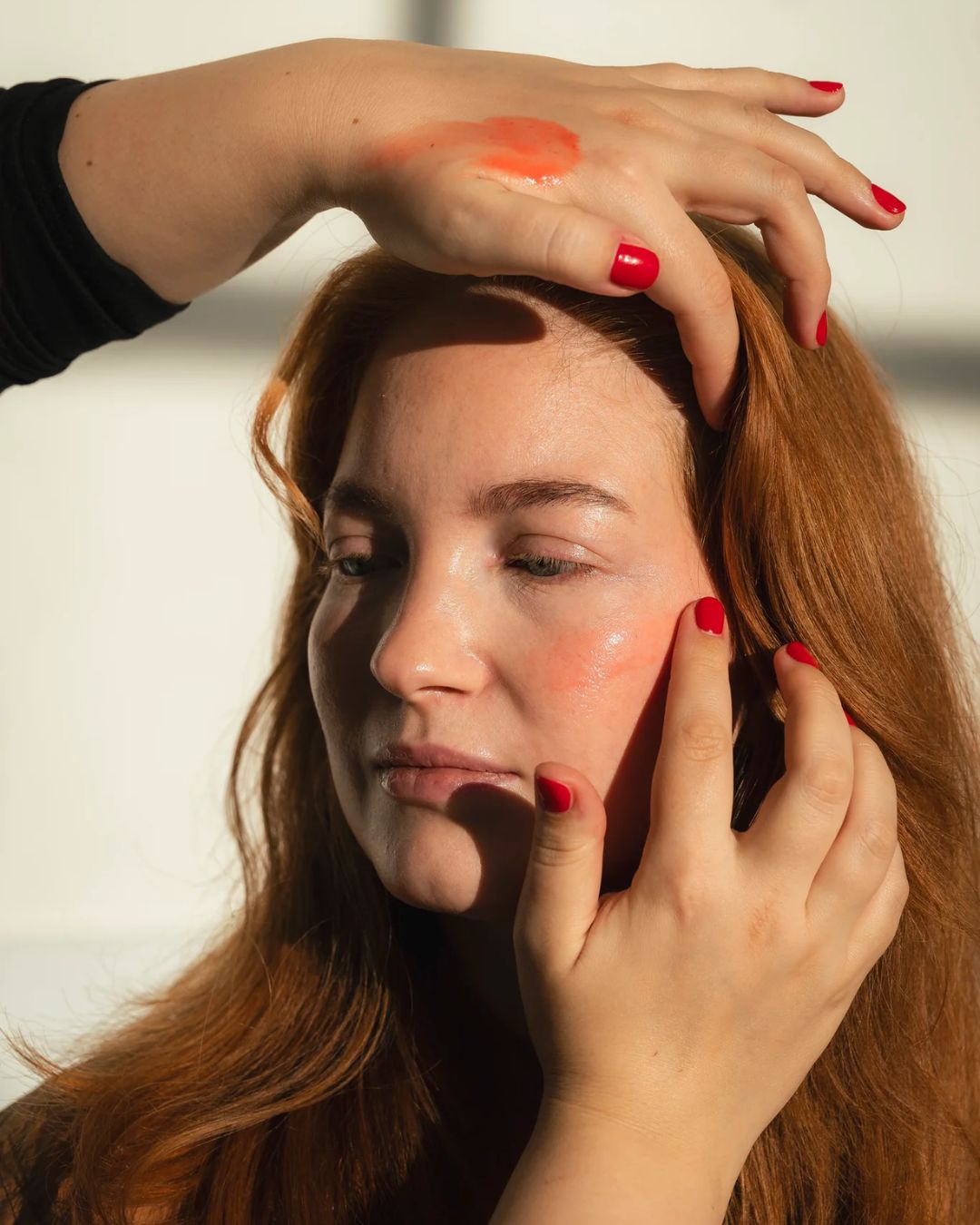 Blush Serum | Clementine | Nadilakai