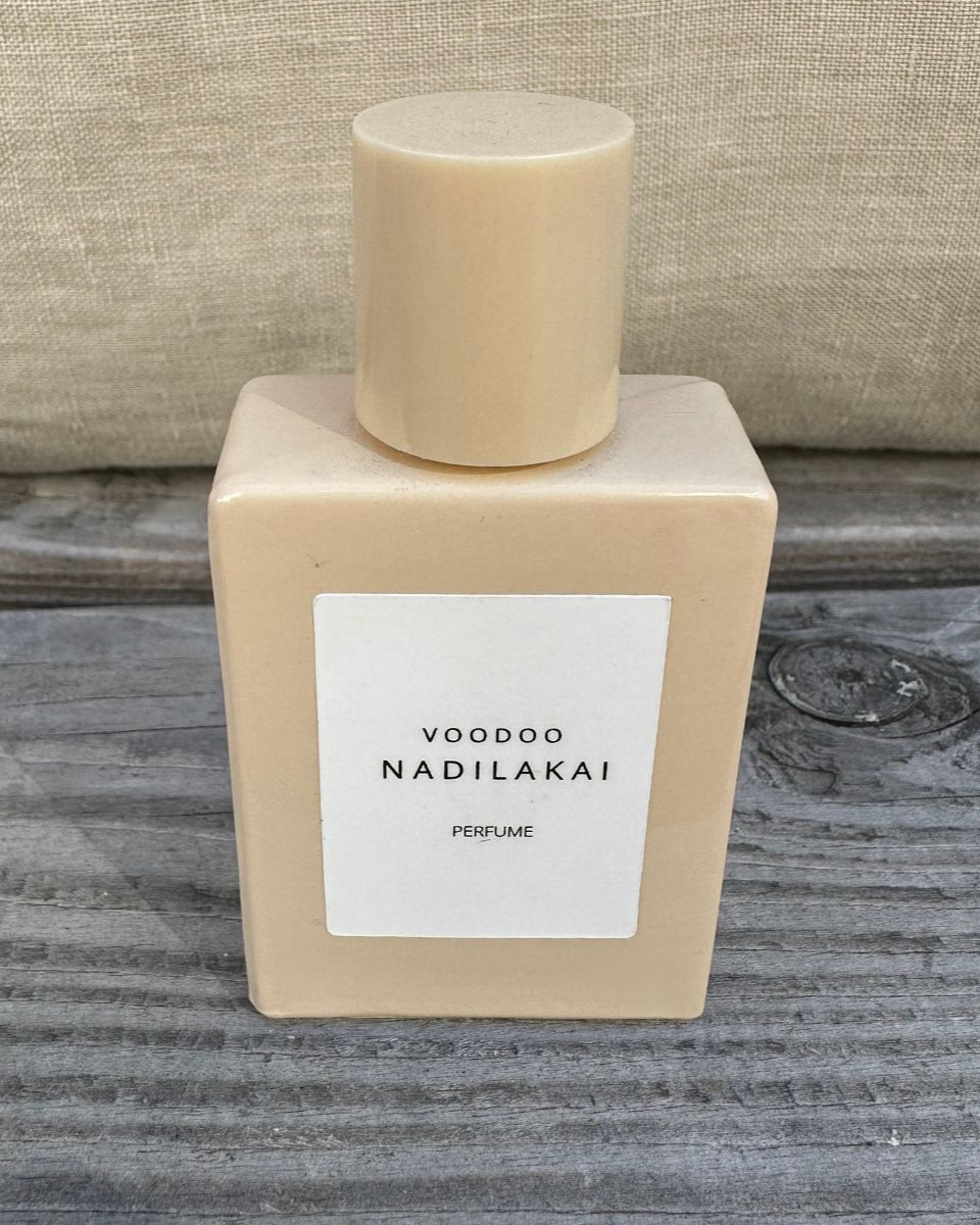 Nadilakai - Parfume, Voodoo 10 ml. - Butik Alrum