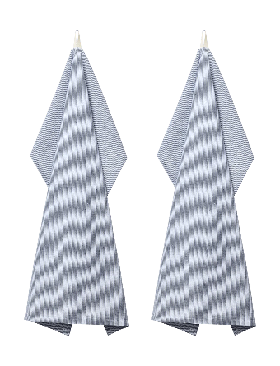 Studio feder - Penny teatowel - 2pk.
