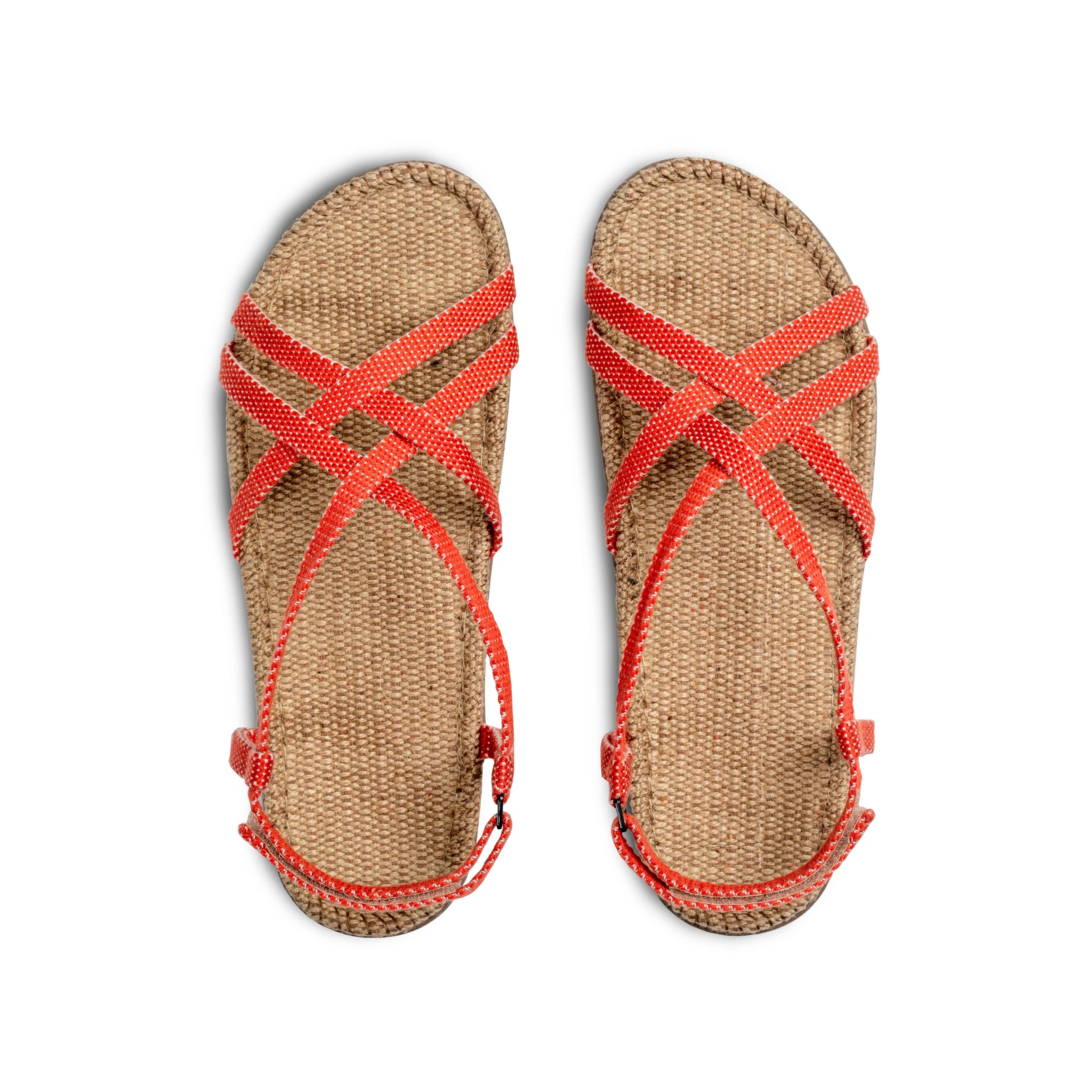 Shangies Woman #1 Scarlet Sun – køb hos butikalrum.dk