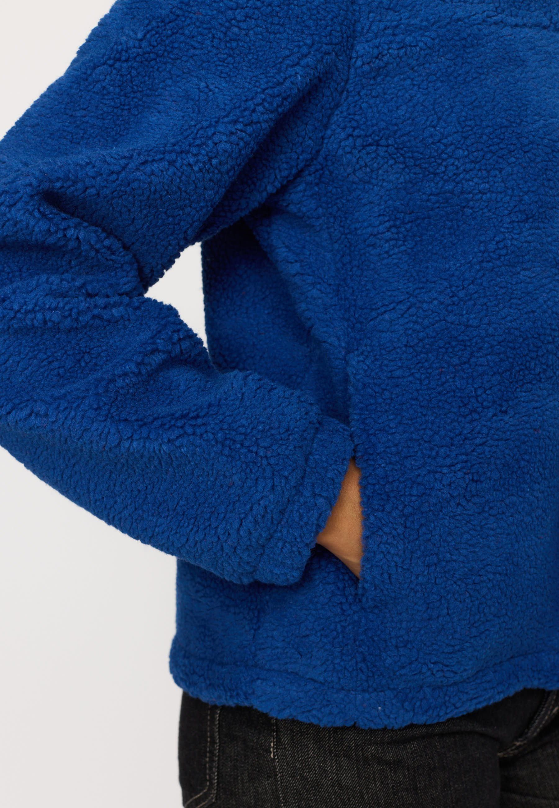 Selfhood Pocket Teddy 77357 Blue – køb hos butikalrum.dk