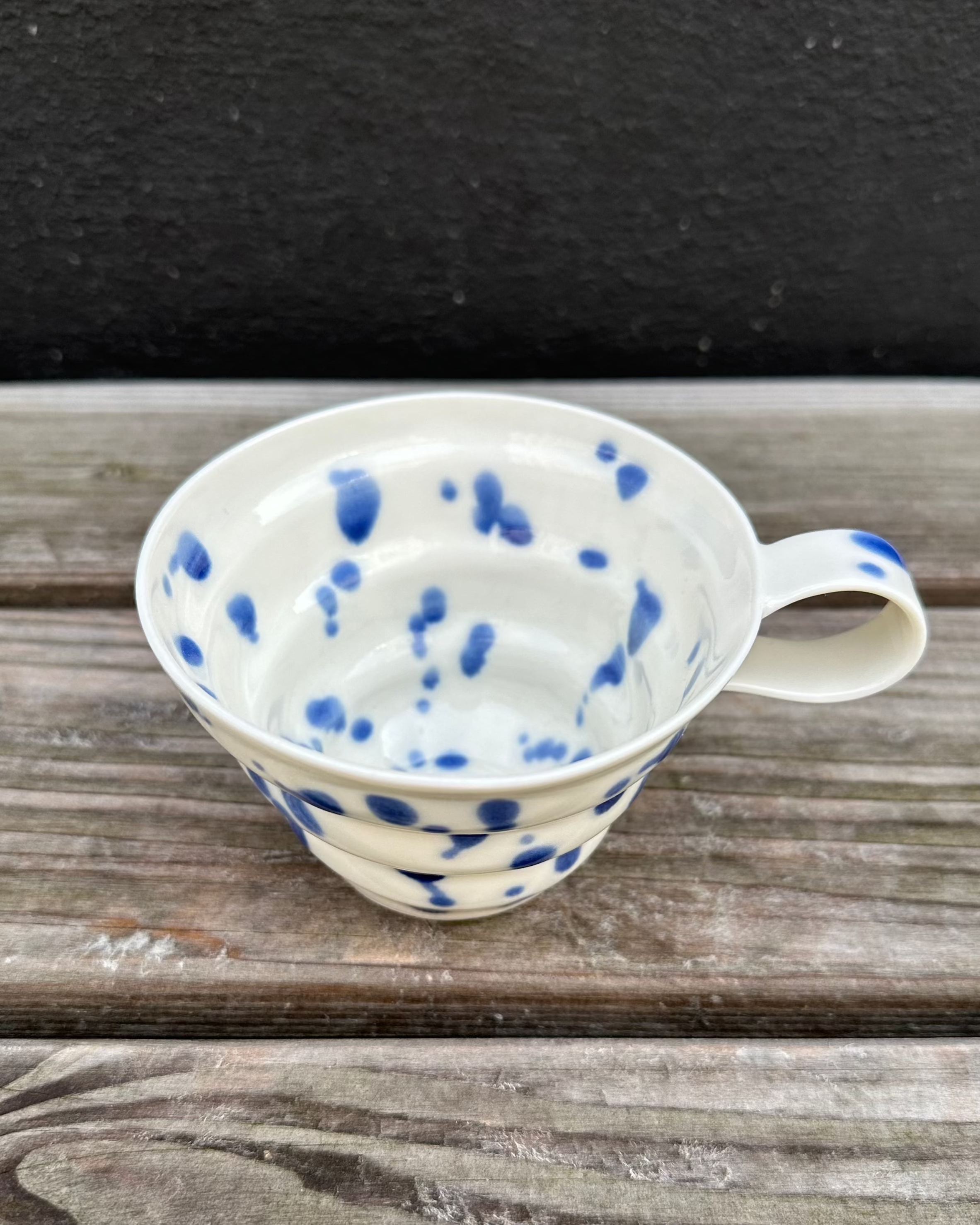 Spiral kop - Butik Alrum