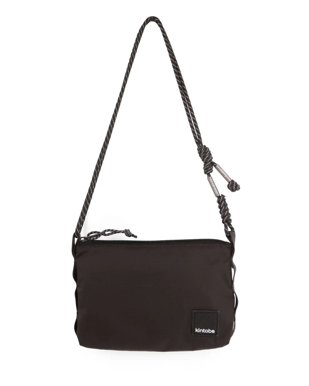 Kintobe SAM crossbody taske i Downtown Mocha – køb hos butikalrum.dk