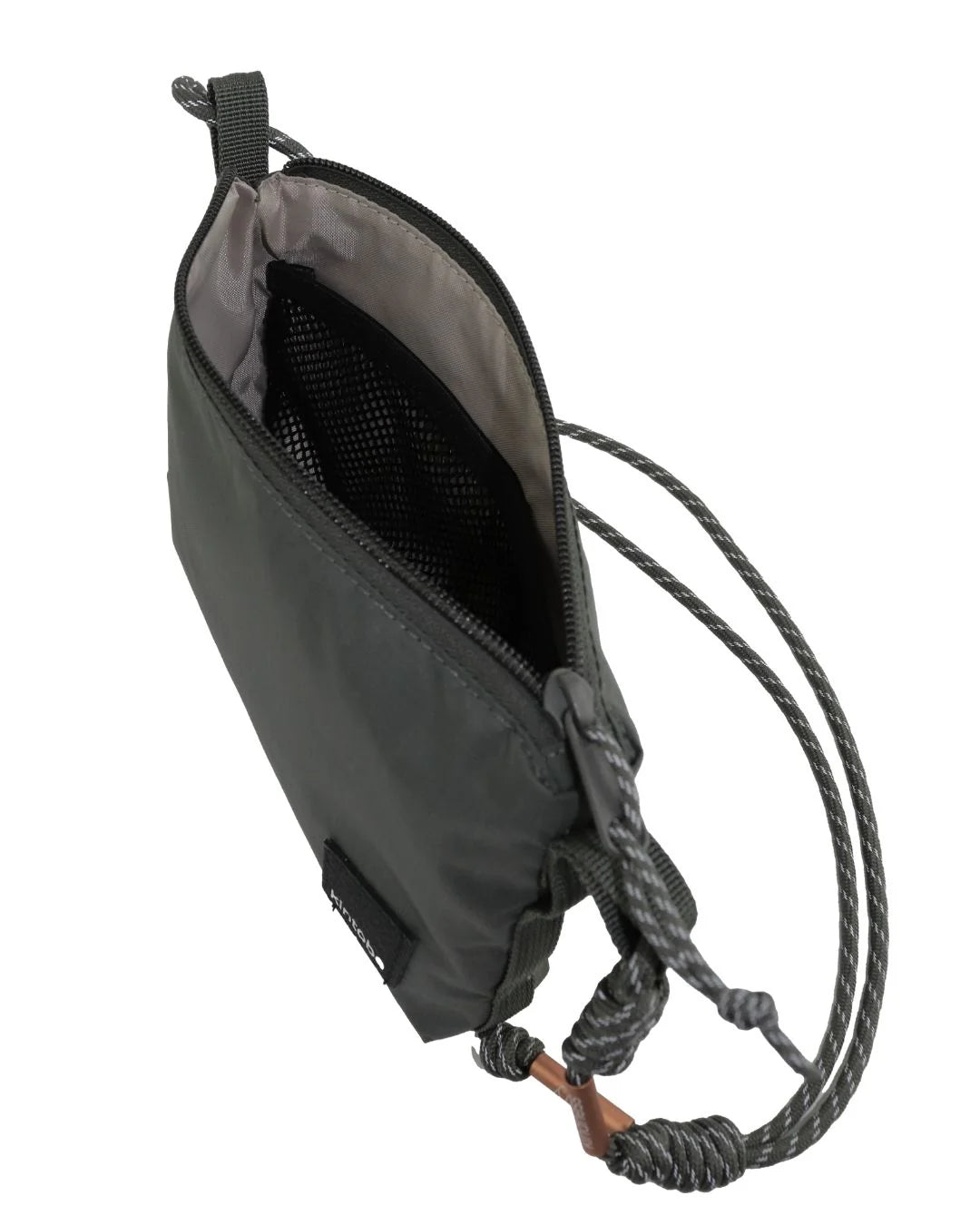 Kintobe SAM crossbody taske i Zen Green – køb hos butikalrum.dk