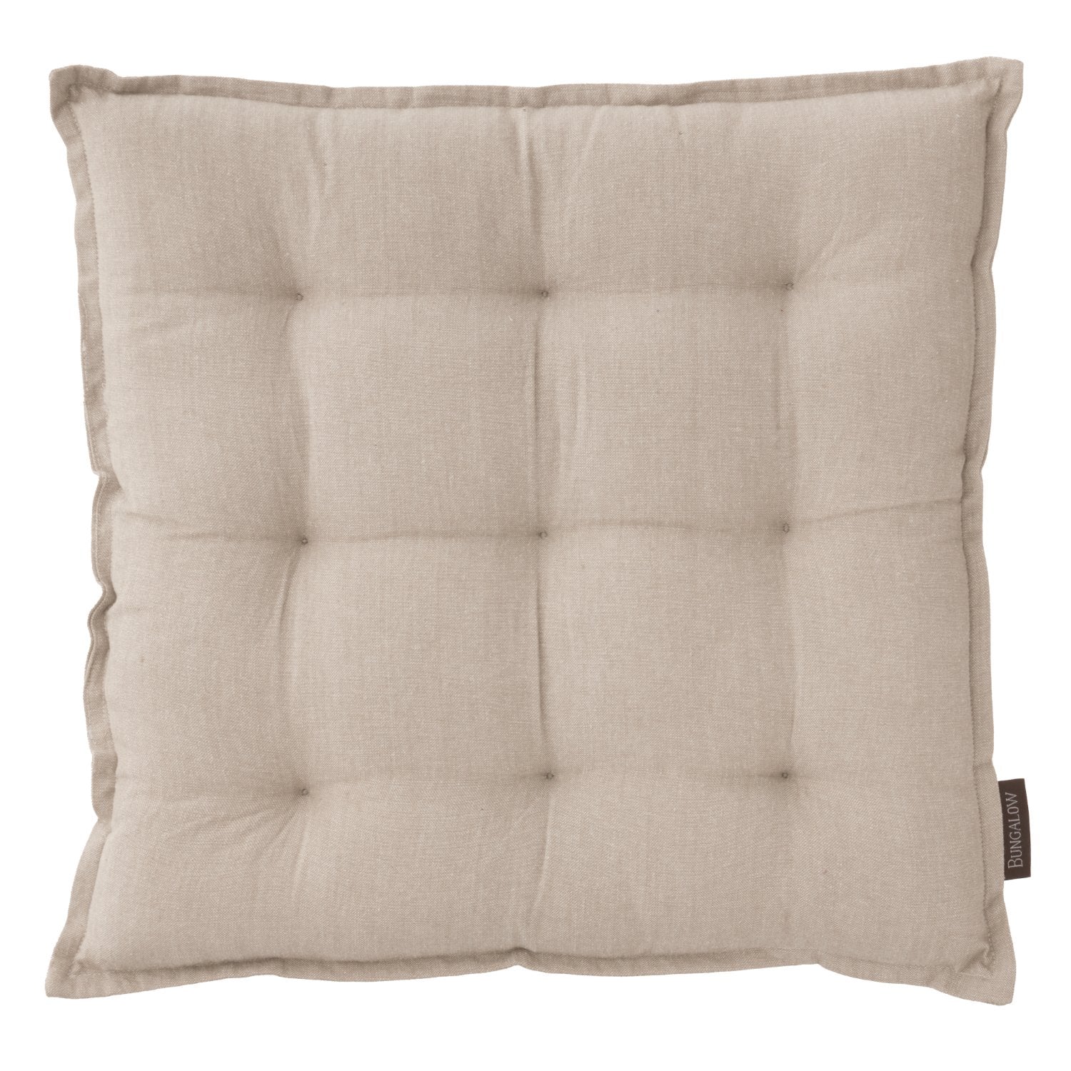 Siddehynde 45x45 cm. - Butik Alrum