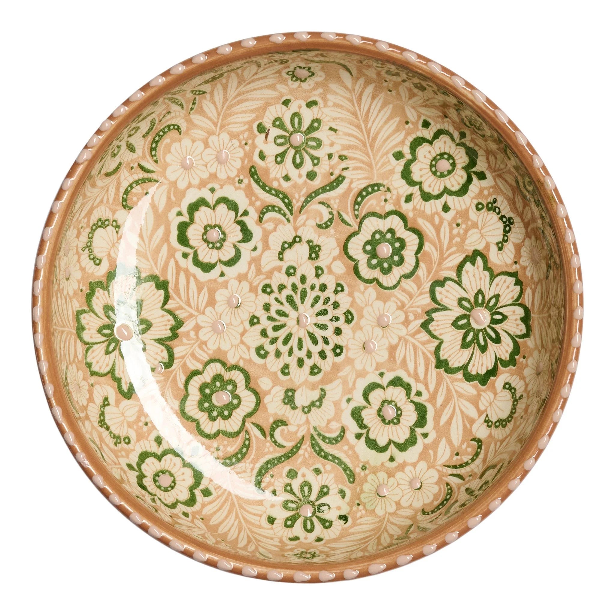 Lave skål 26 cm til salater, pastaretter og grøntsager – køb hos butikalrum.dk