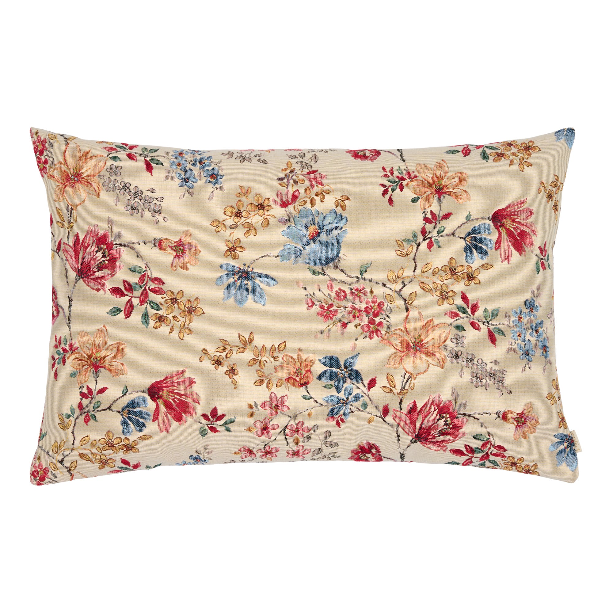 Spliid-Pude-Vintage-Flowers-Rosewood