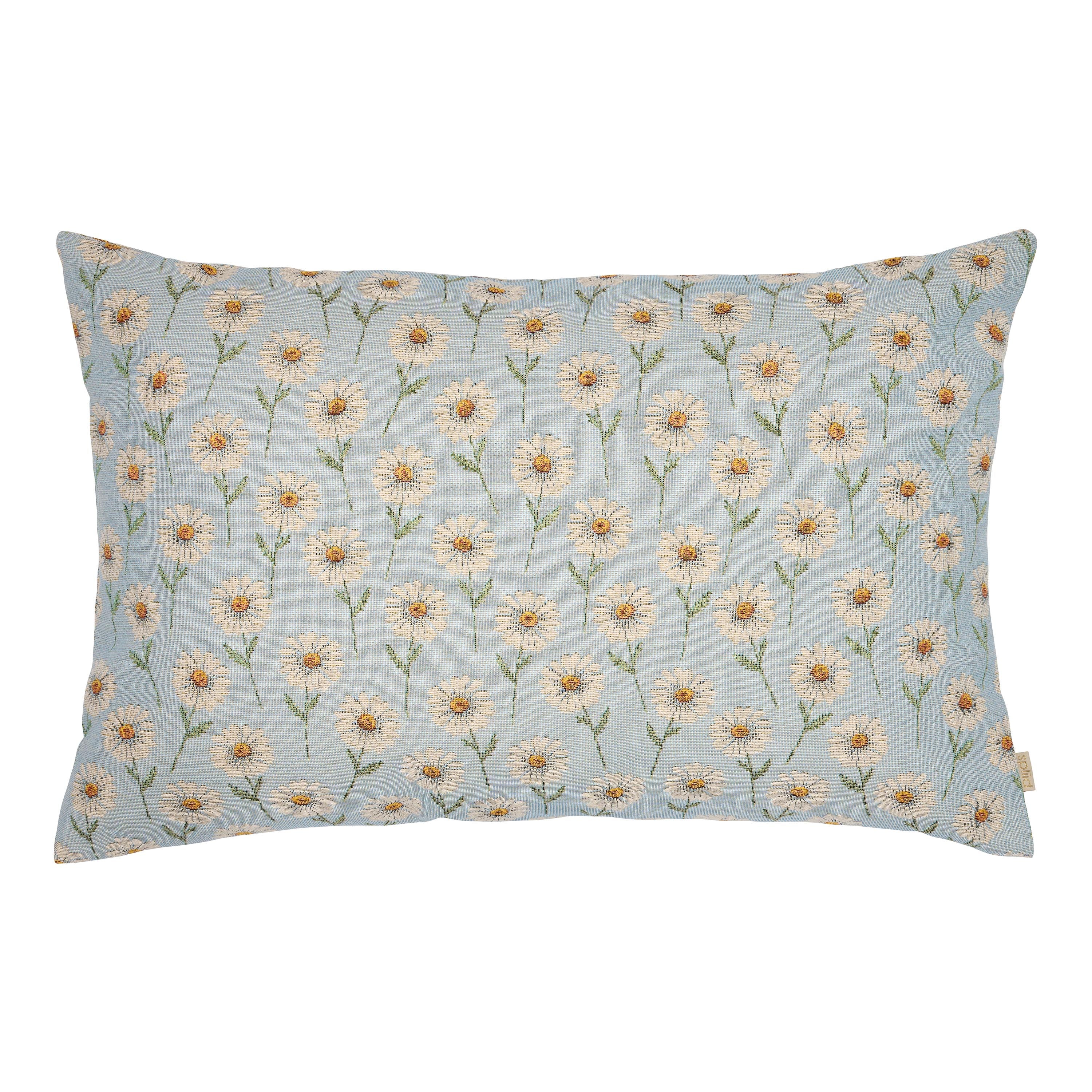 Pude - Margurit Babyblue 60x40