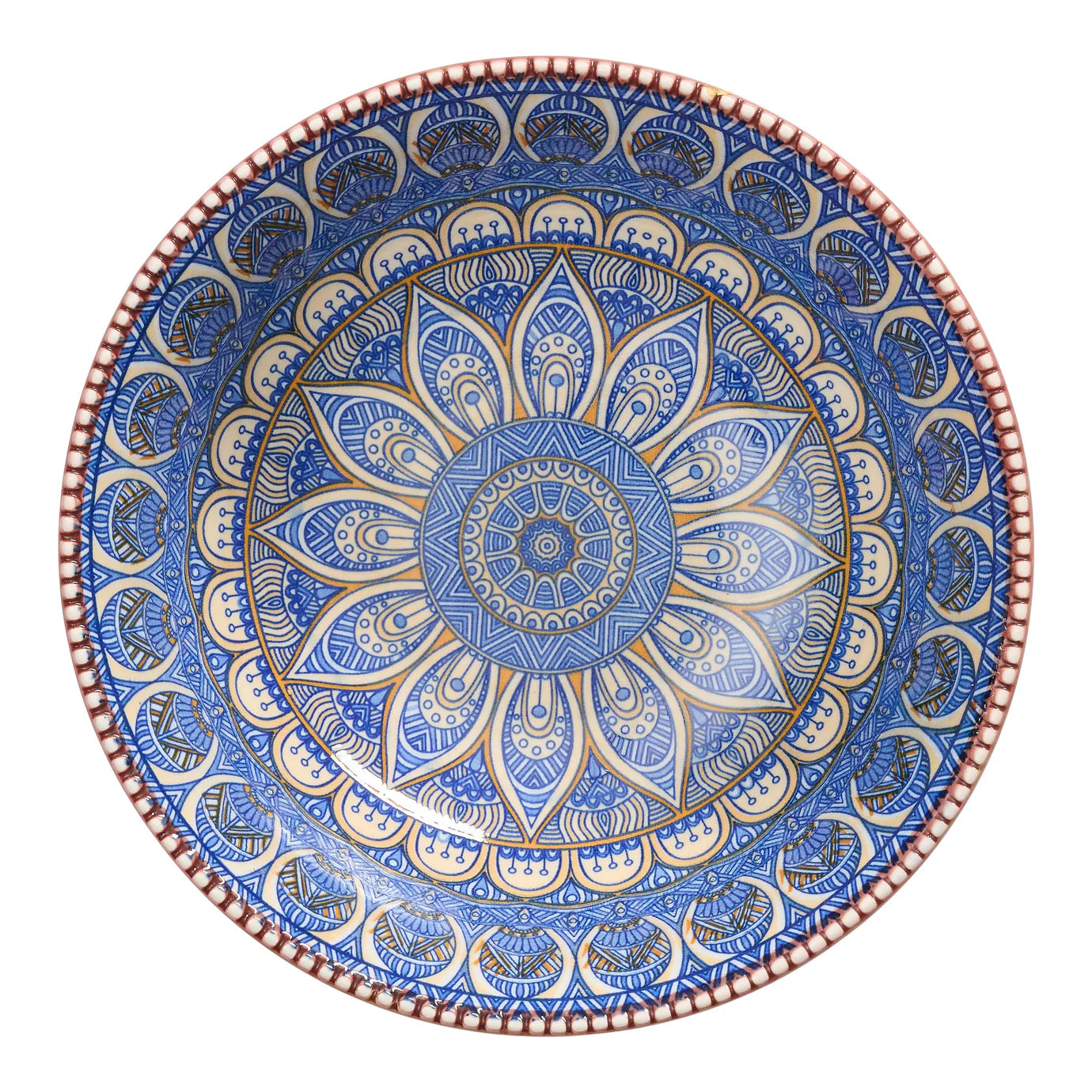 Spliid Azul Bowl small Ø11 cm – køb hos butikalrum.dk