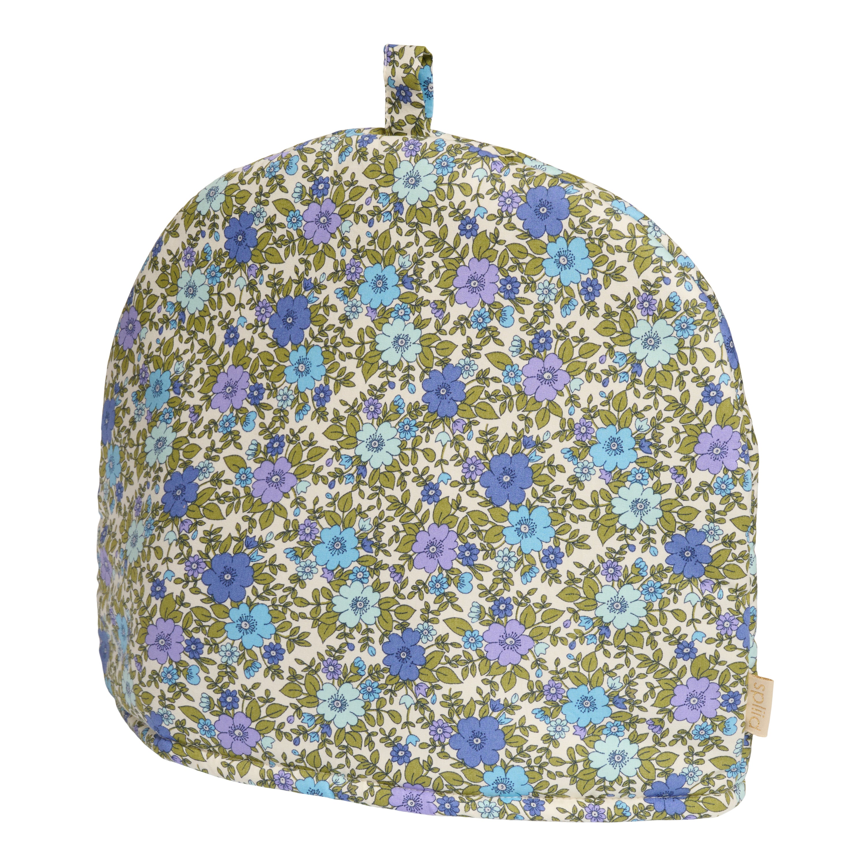 Tevarmer - English Garden