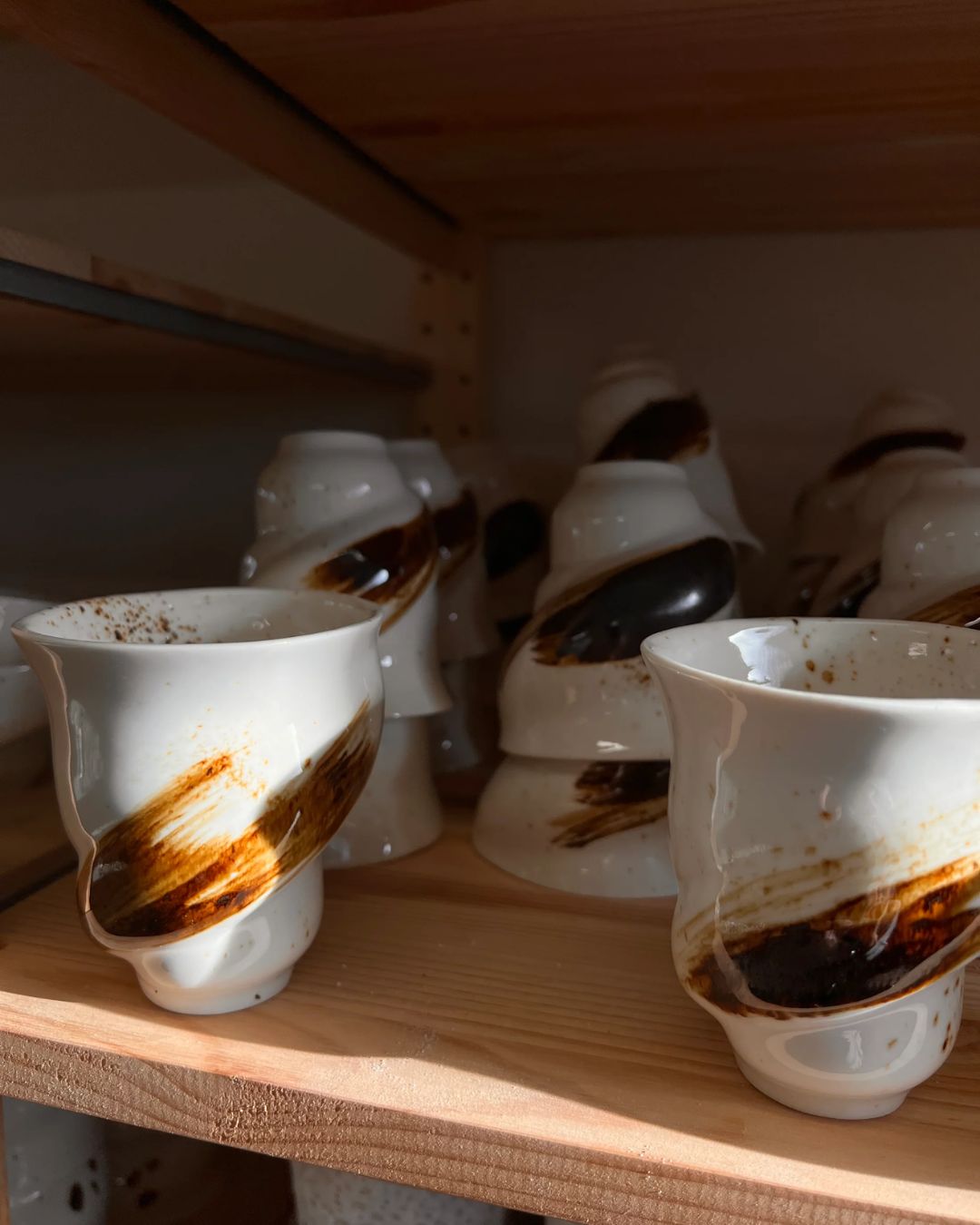 Smuk sort sol kop fra Studio Aarhus