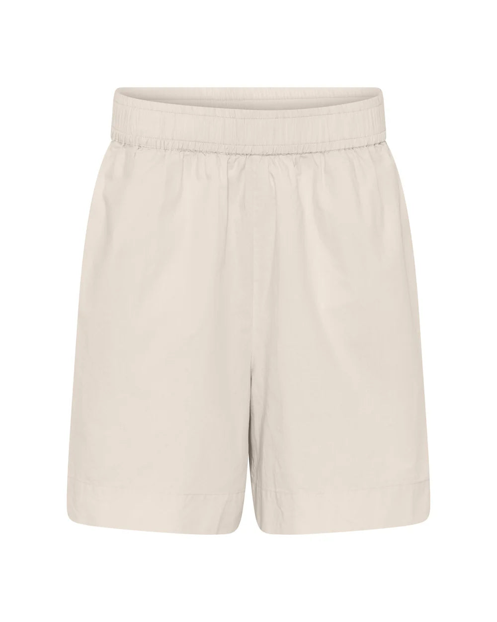 Sydney Shorts i Tapioca fra Frau – køb hos Butik Alrum