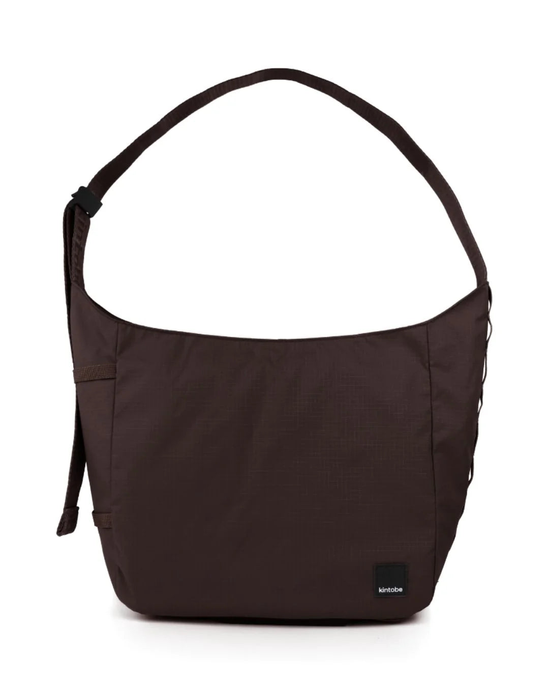 TOBY taske i Downtown Mocha fra Kintobe – køb hos butikalrum.dk