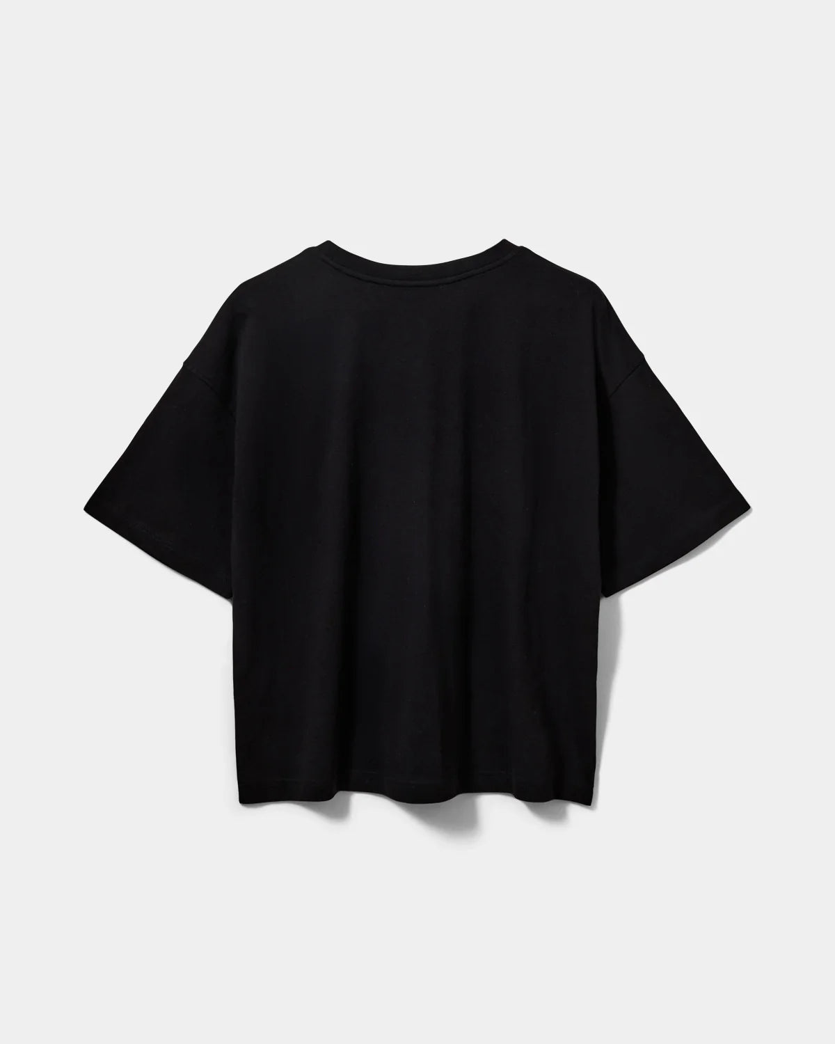 Køb VERASW T-shirt i sort fra Sofie Schnoor hos butikalrum.dk – t-shirt med rund hals og dekorative sten