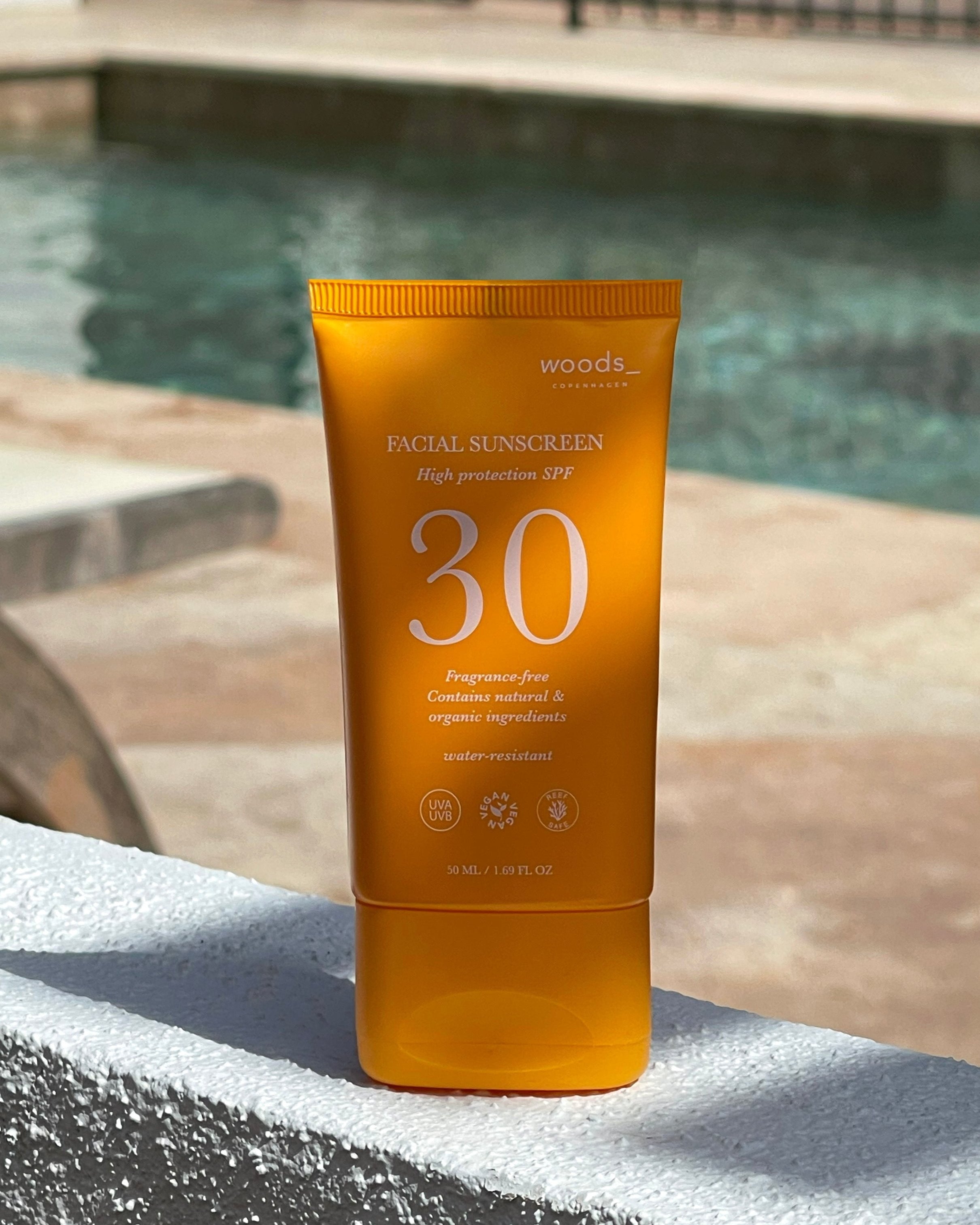 Woods-copenhagen-solcreme-ansigtet-faktor30