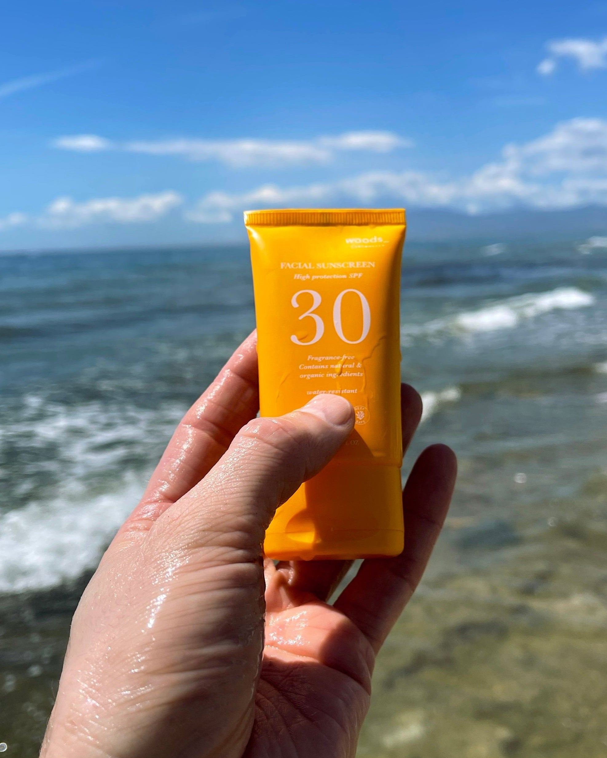 Woods-copenhagen-solcreme-ansigtet-faktor30-