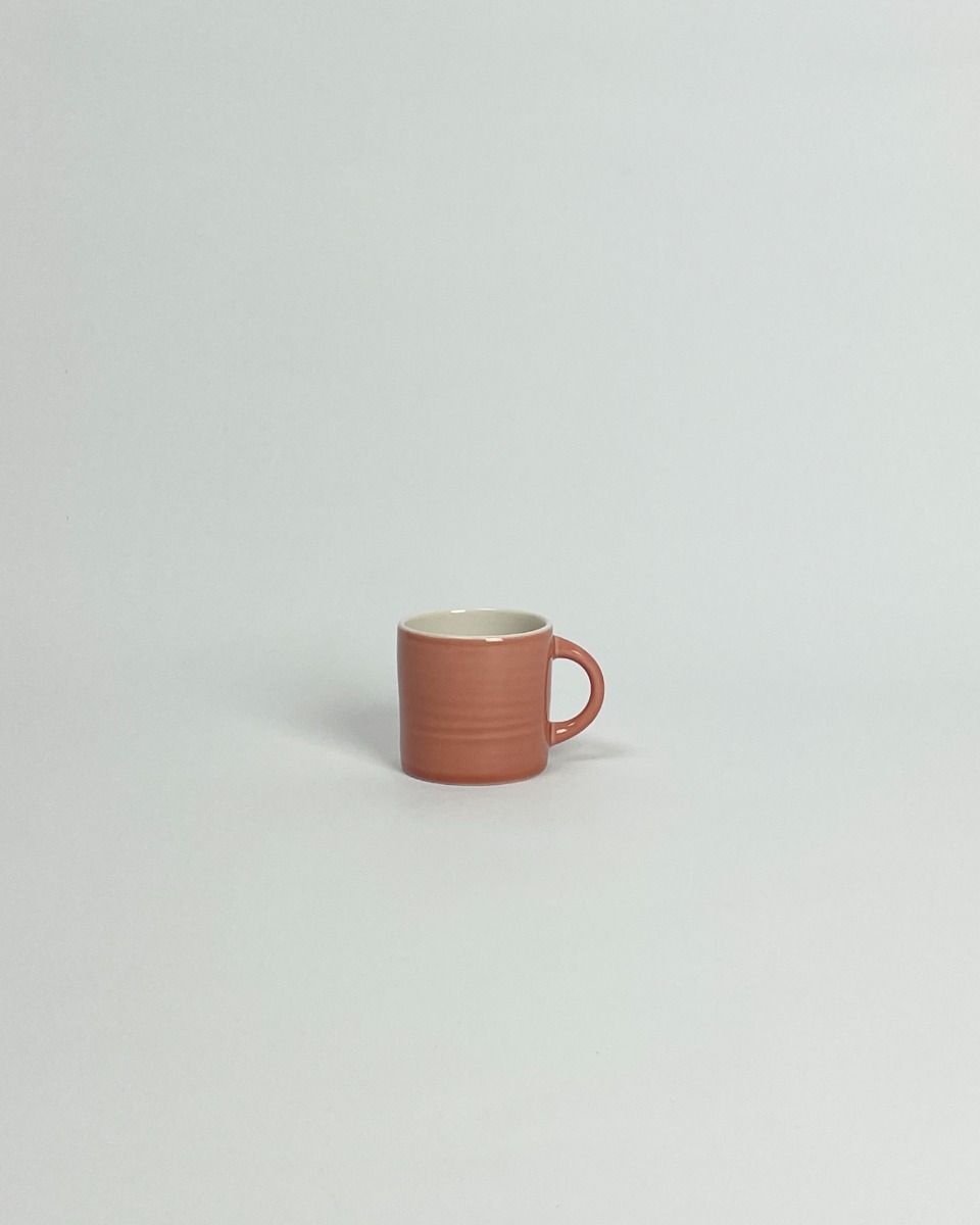 Candy Cup eller Espresso Cup i cinnamon porcelæn fra Anne Black – køb hos Butik Alrum