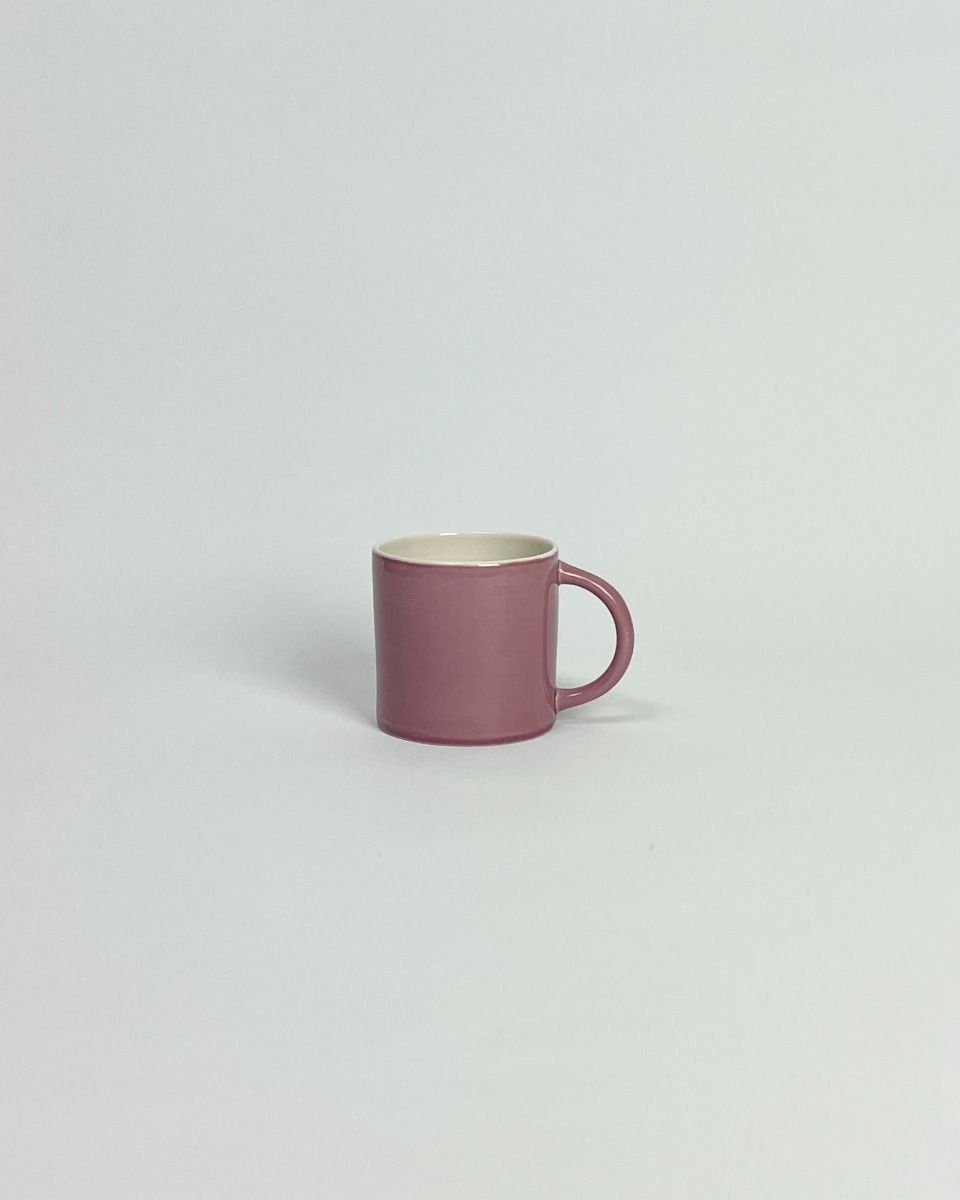 Candy Cup eller Espresso Cup i lilac porcelæn fra Anne Black – køb hos Butik Alrum