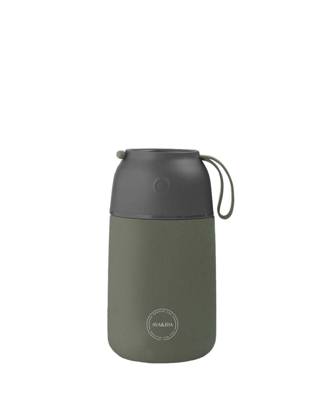 Foodie 700 ml. - Flere farver