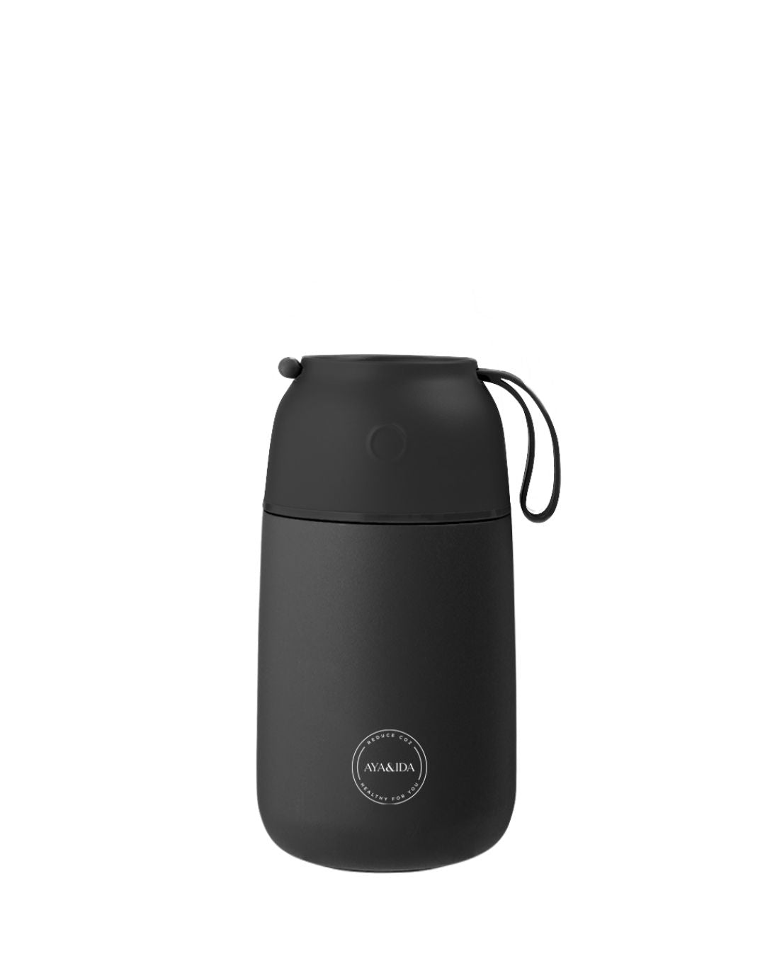 Foodie 700 ml. - Flere farver