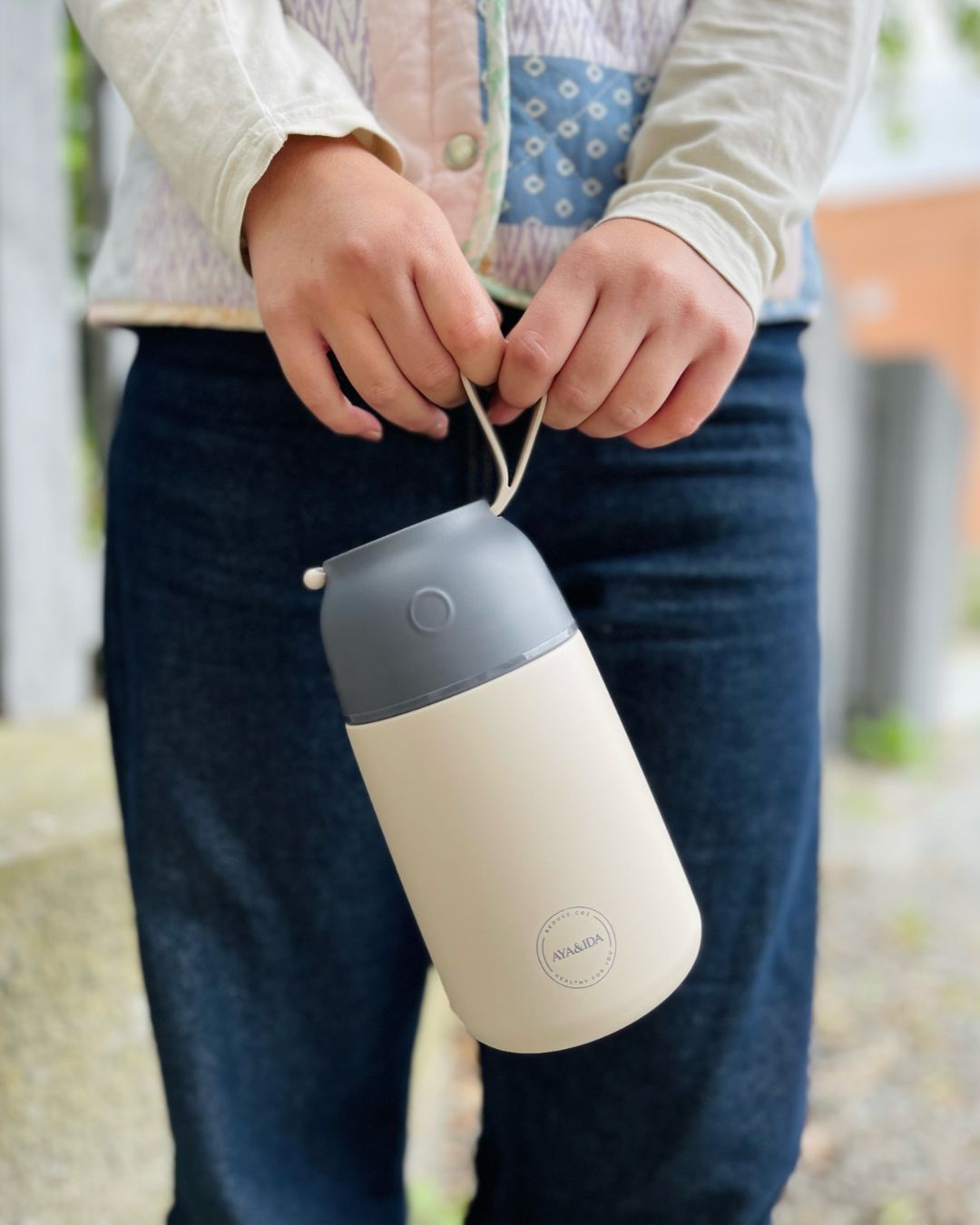 Foodie 700 ml. - Flere farver