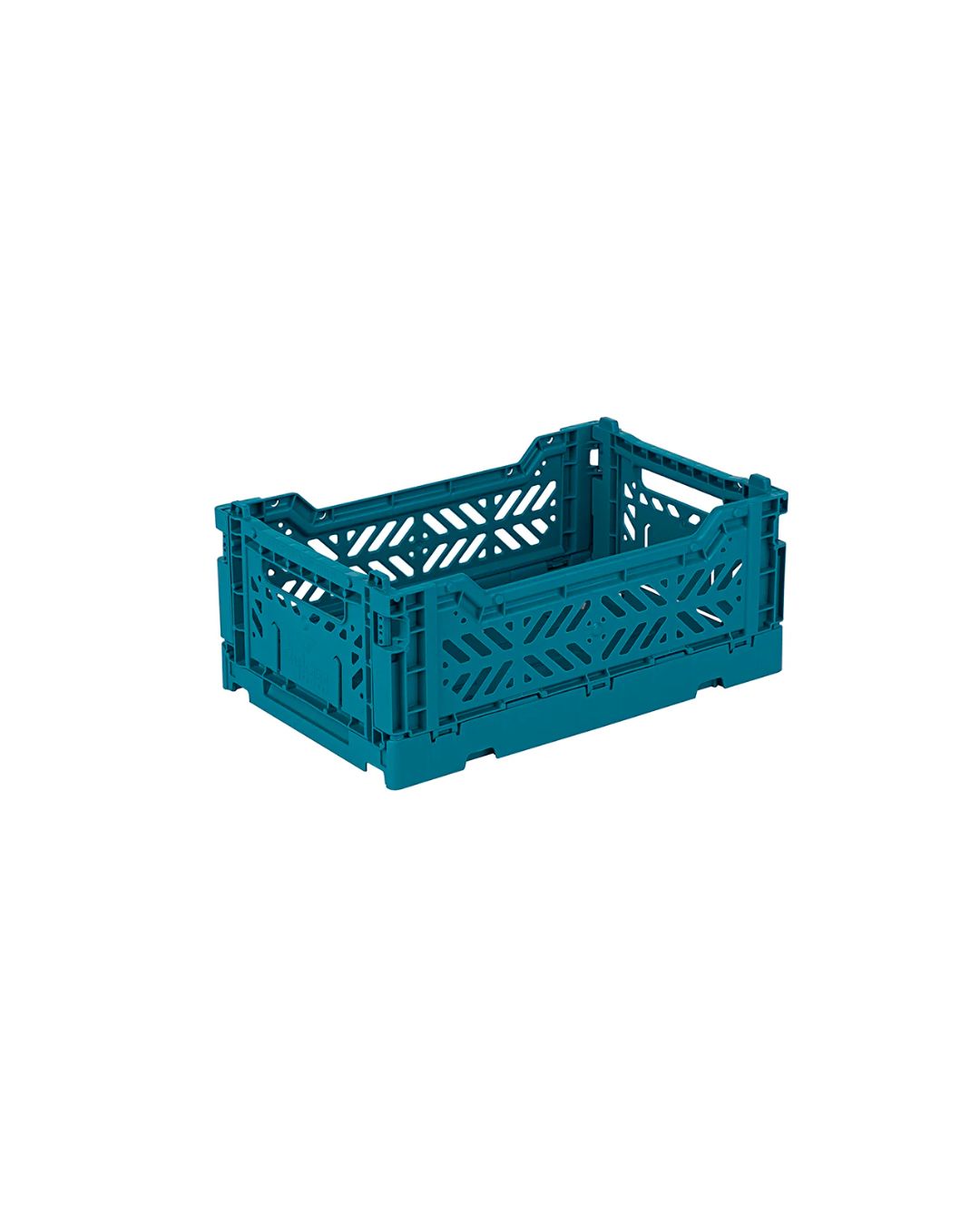 Aykasa mini - Peacock green