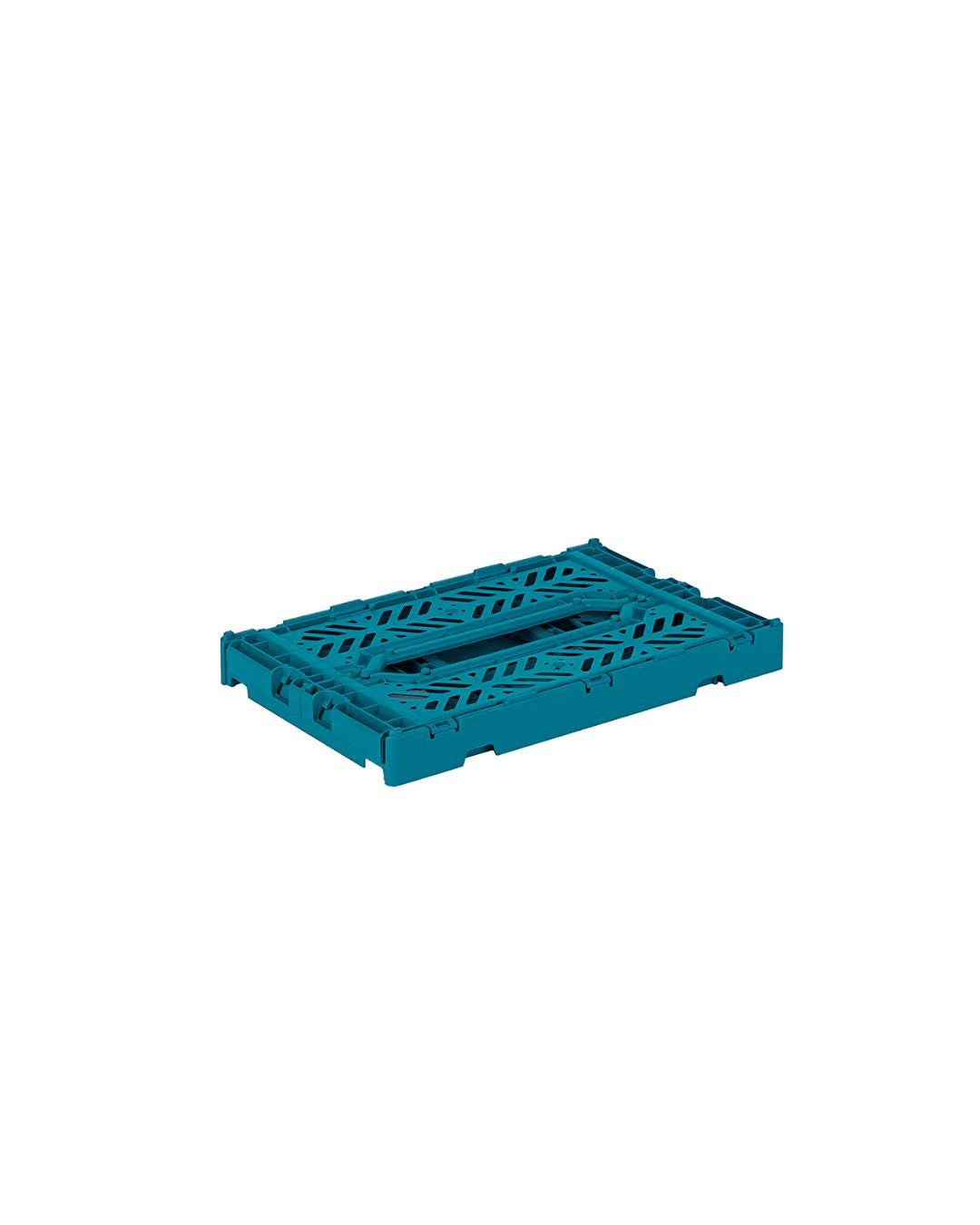 Aykasa mini - Peacock green