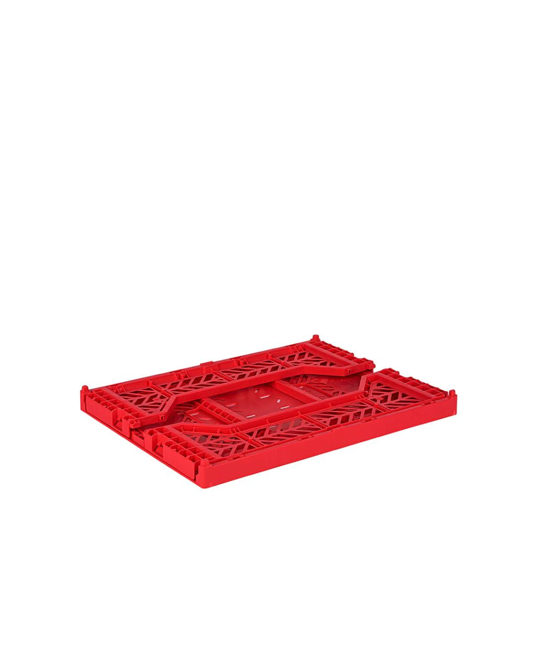 Aykasa foldekasse i farverig design – praktisk og stilfuld opbevaring til hjemmet.