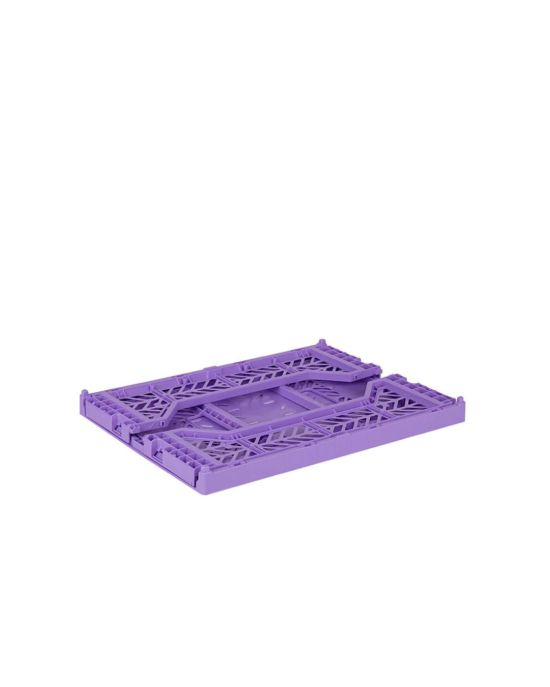 Aykasa foldekasse i farverig design – praktisk og stilfuld opbevaring til hjemmet.