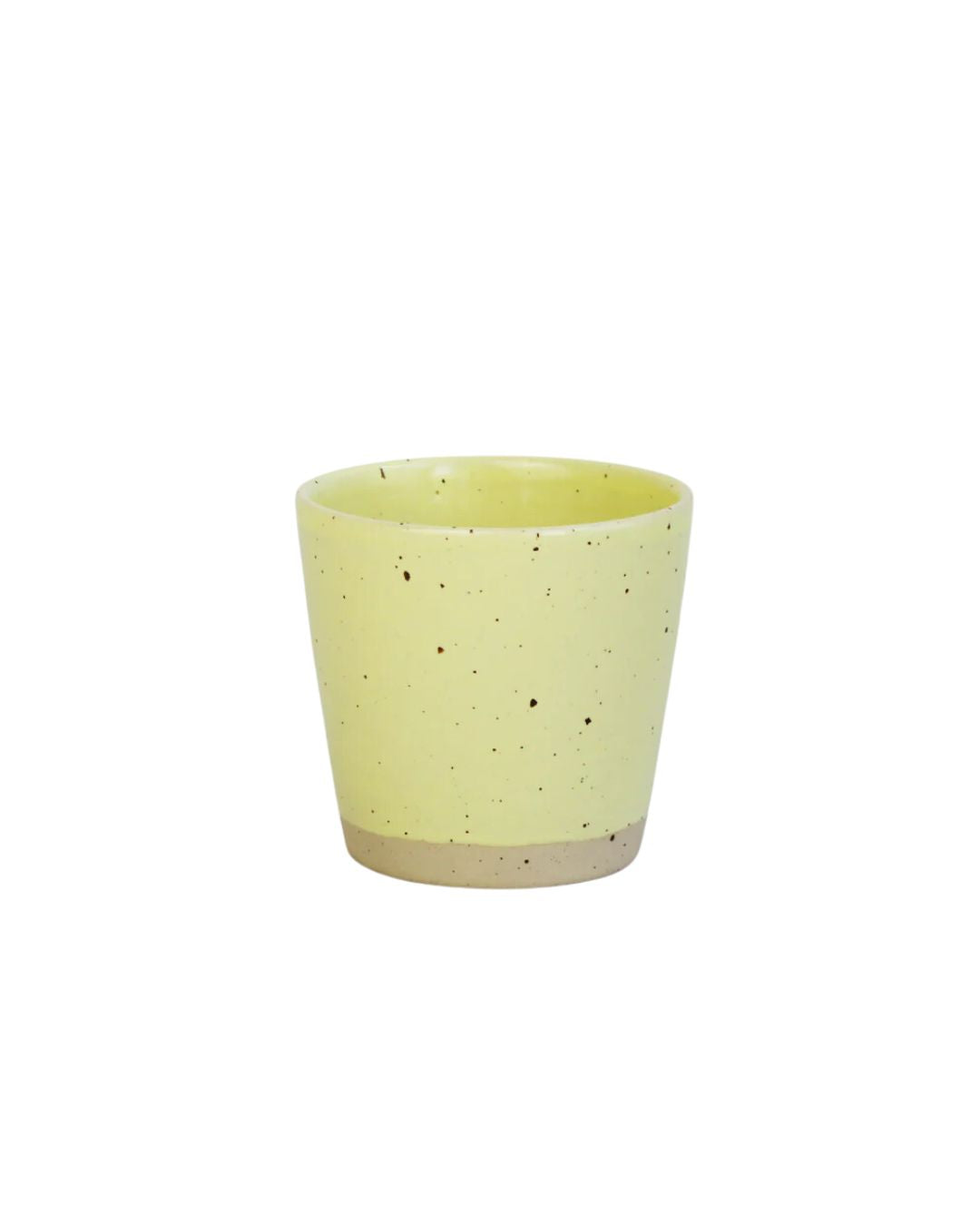 Ø-kop Original i Lemonade gul, perfekt til solrige dage.
