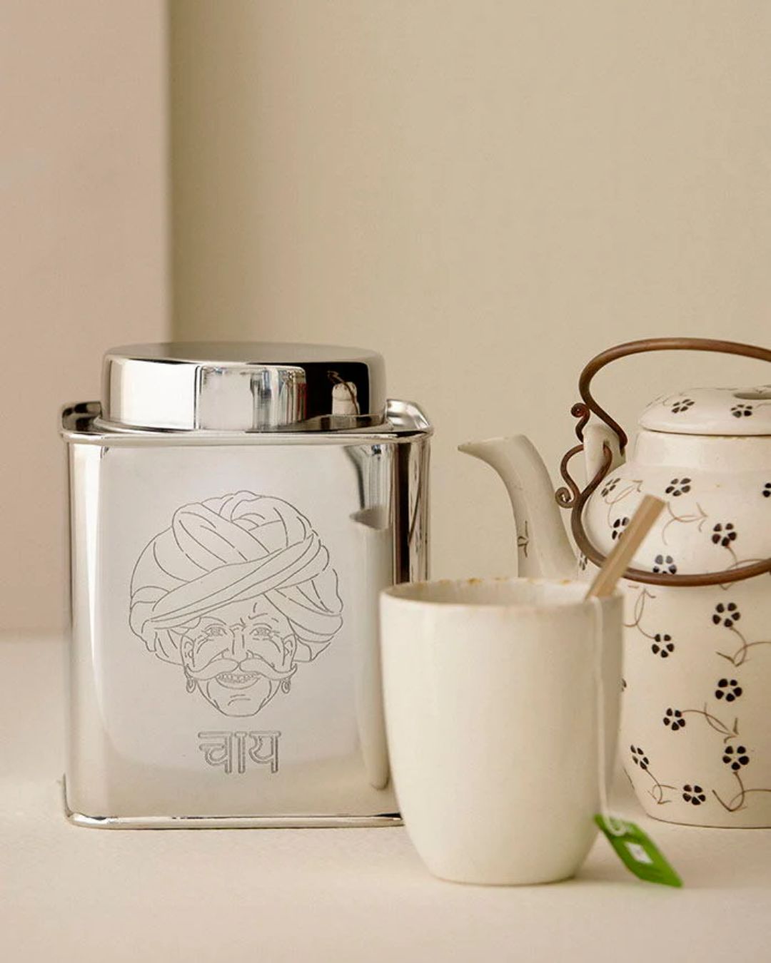 Tindåse - Tea / the