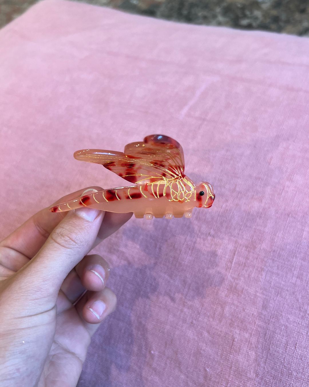 By Stær hårklemmer i sjove figurer og dyremotiver, dekorative og funktionelle hårklemmer