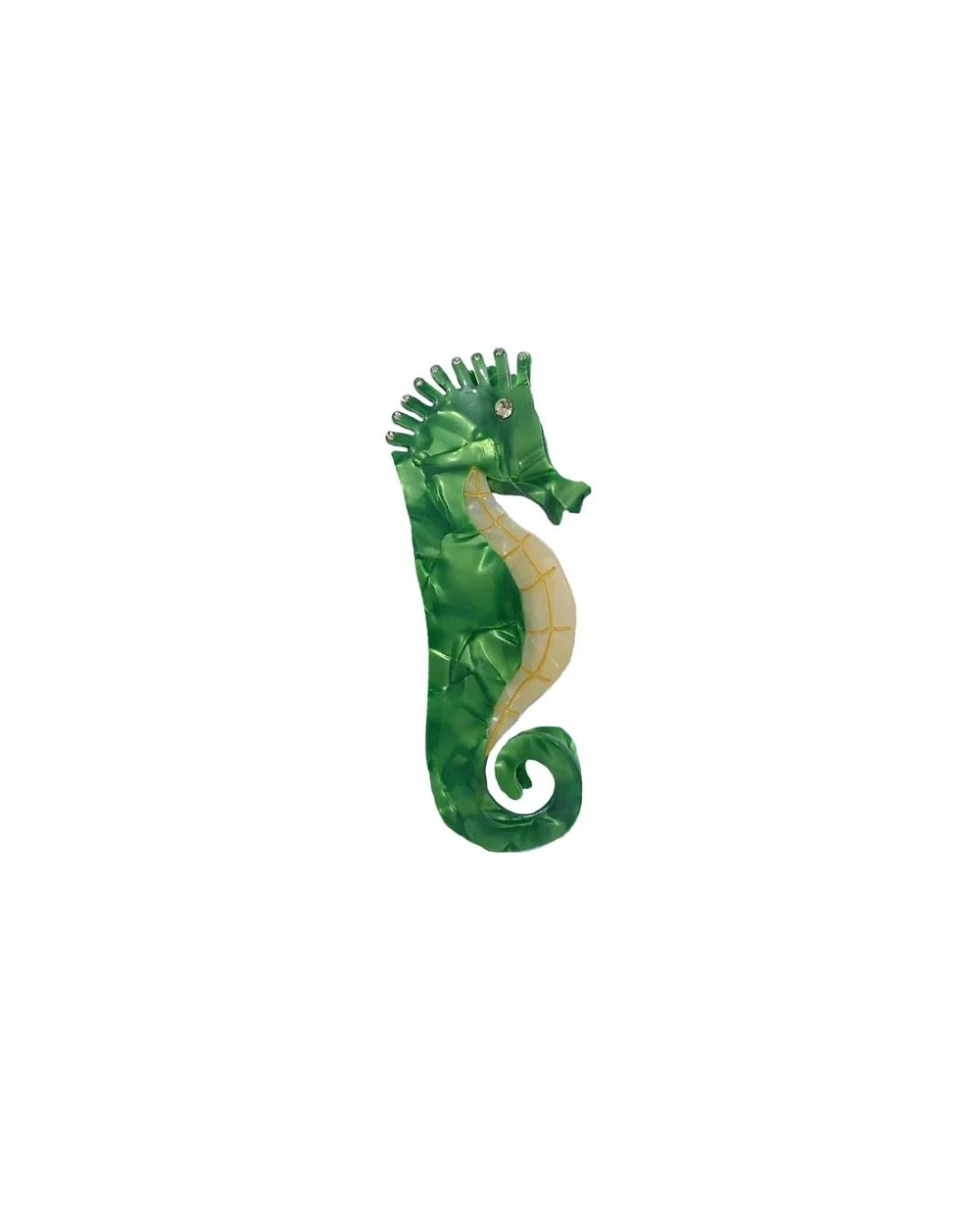 By Stær hårklemmer i sjove figurer og dyremotiver, dekorative og funktionelle hårklemmer