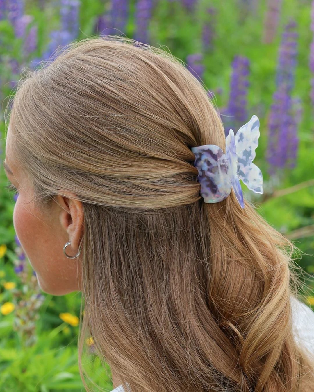 By Stær hårklemmer i sjove figurer og dyremotiver, dekorative og funktionelle hårklemmer