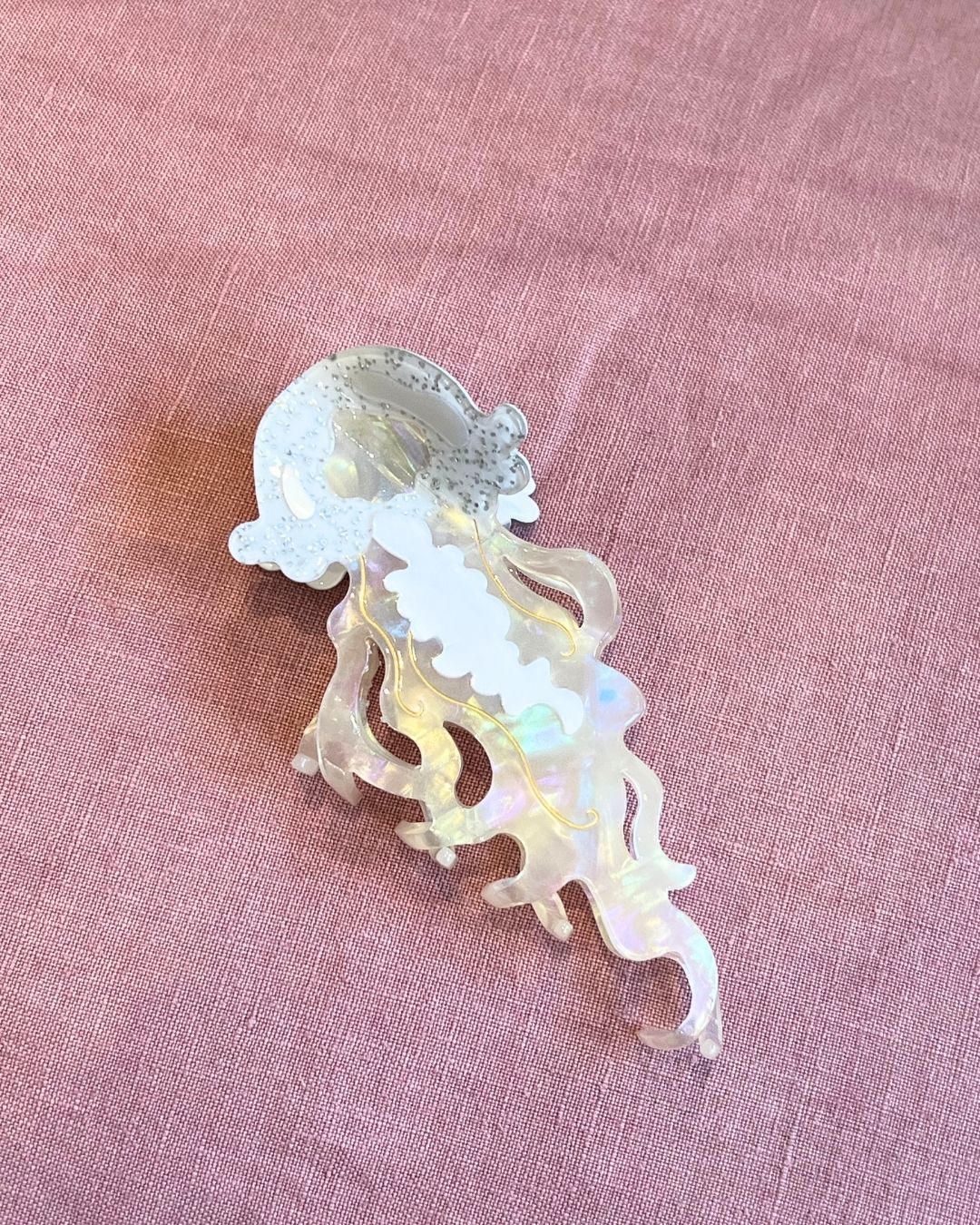 By Stær hårklemmer i sjove figurer og dyremotiver, dekorative og funktionelle hårklemmer