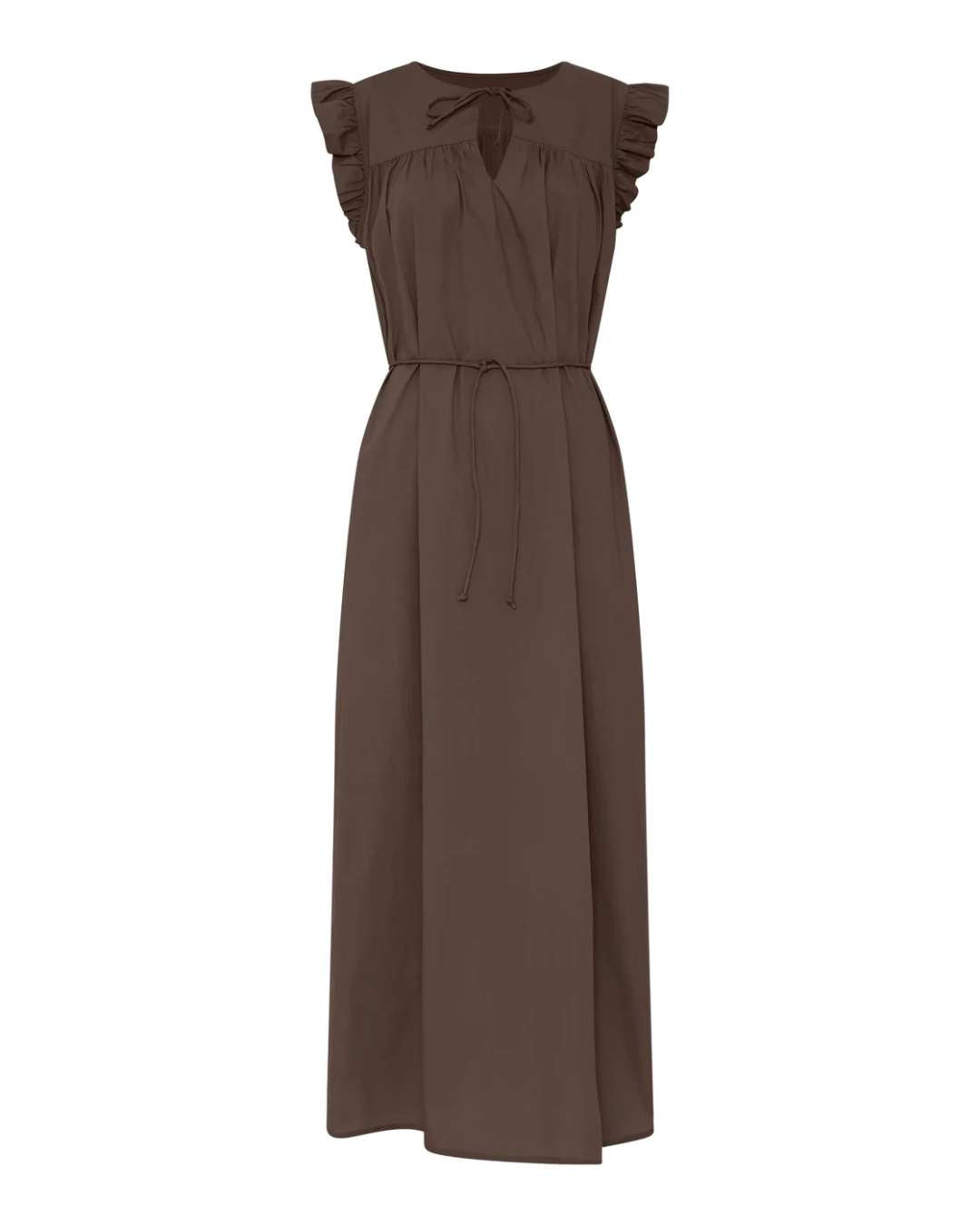 Stockholm long dress