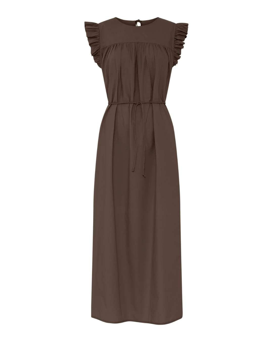 Stockholm long dress