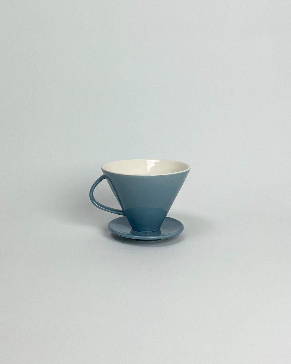 Coffee dripper - Flere farver