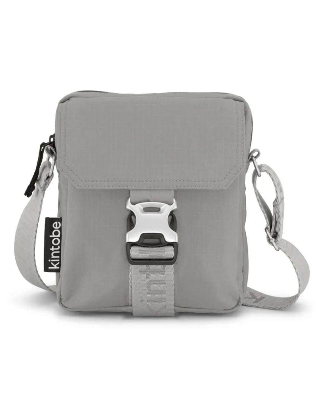 Nico crossbody-taske i design med praktiske lommer, ideel til hverdagsbrug