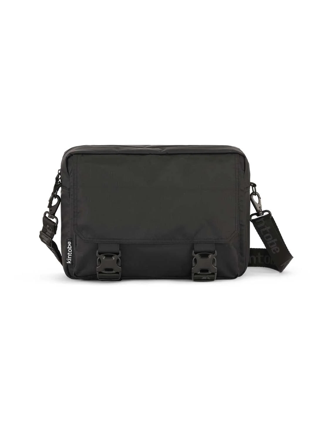 Kintobe LEO messenger taske til laptop – køb hos butikalrum.dk