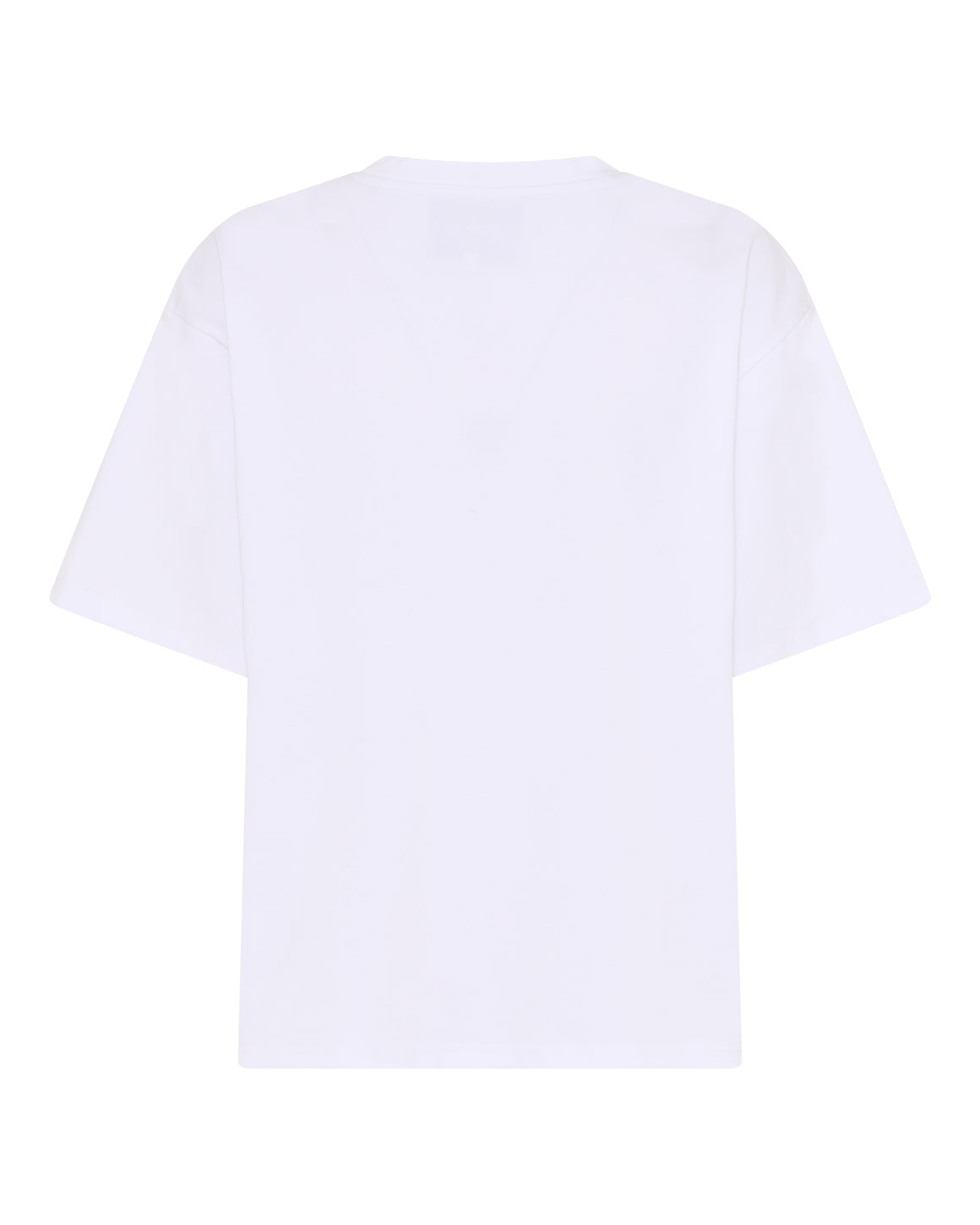 la-rouge-rebecca-tshirt-mama-hvid-mødrehjælpen