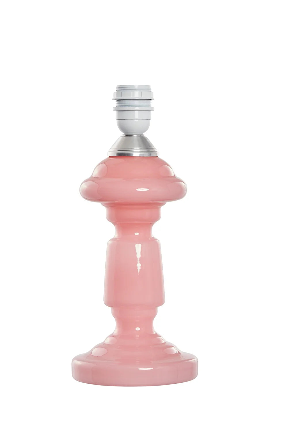 Pink Rose Petro 1 i stor model med glas – køb hos Butik Alrum