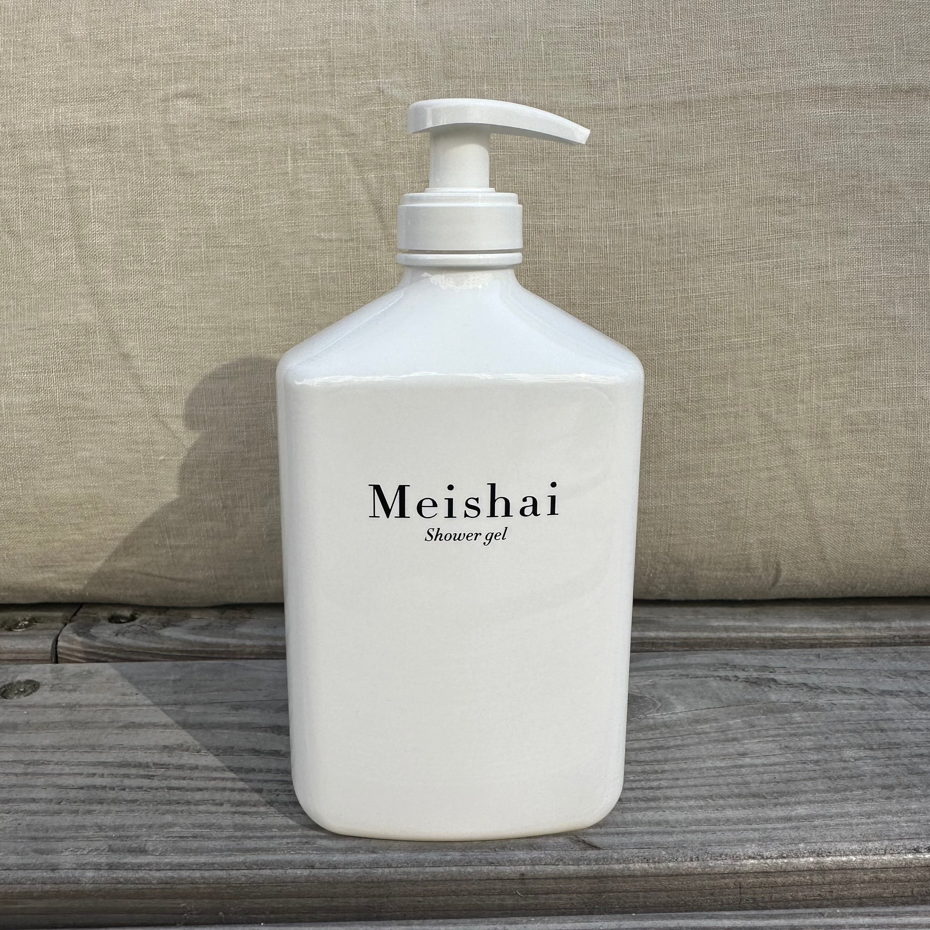 Meishai - Showergel - Butik Alrum