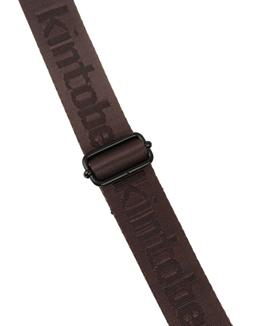 Miles messenger-taske i Downtown Mocha – kompakt hverdagstaske med flere rum