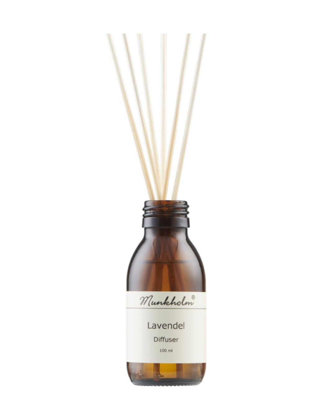Diffuser med duft af lavendel