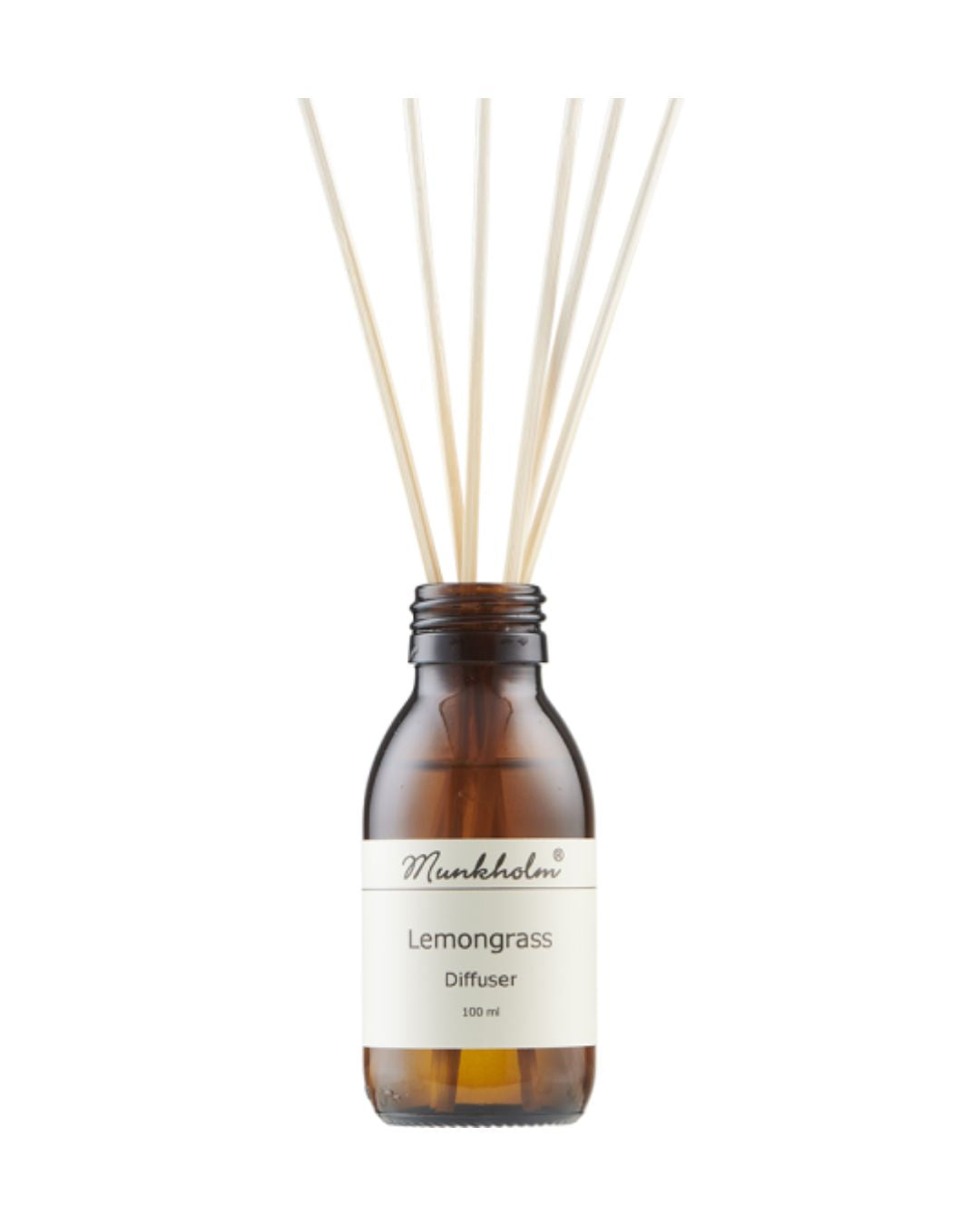 duft diffuser med lemongrass