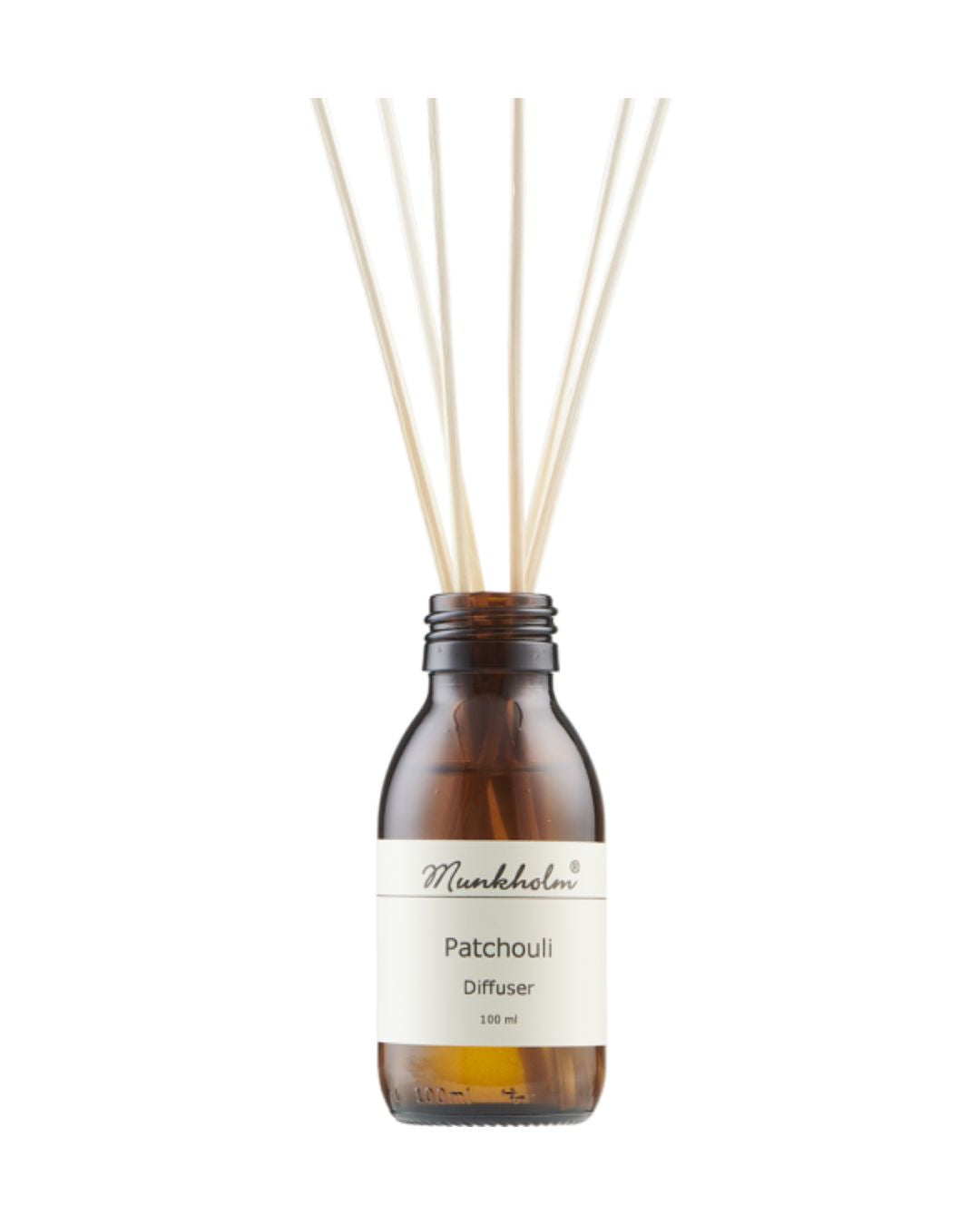 diffuser med patchouli duft