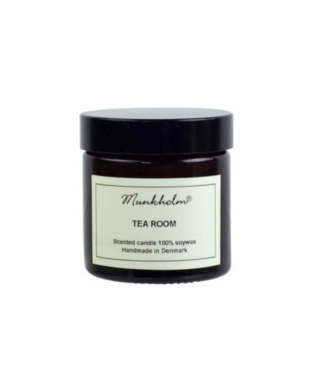 Soyavoks Lys - Tearoom